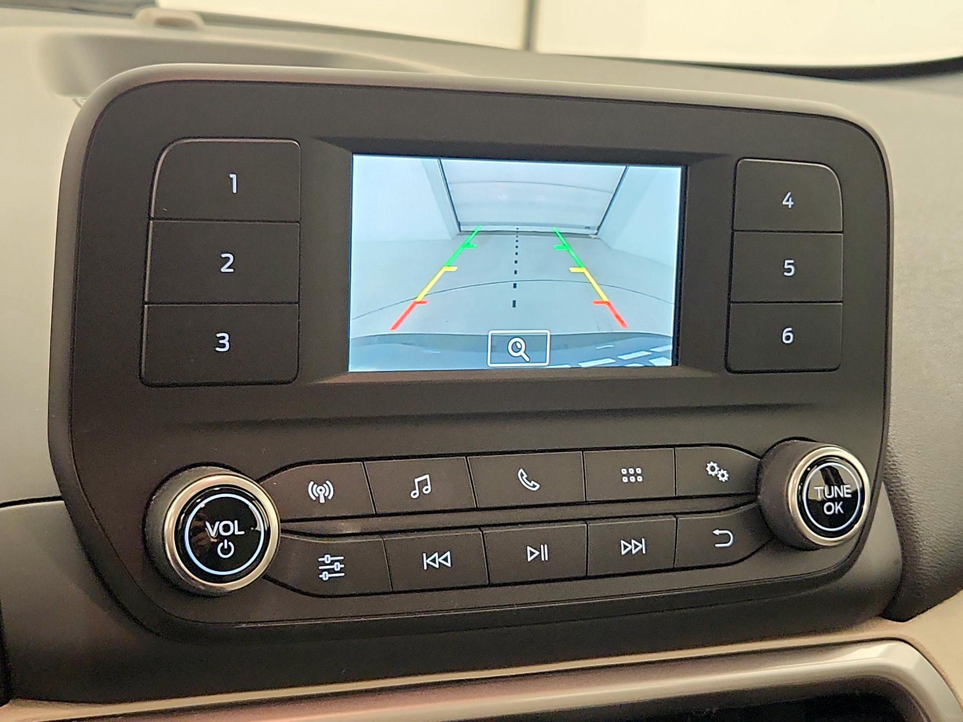 Thumbnail: 2021 Ford EcoSport - 14