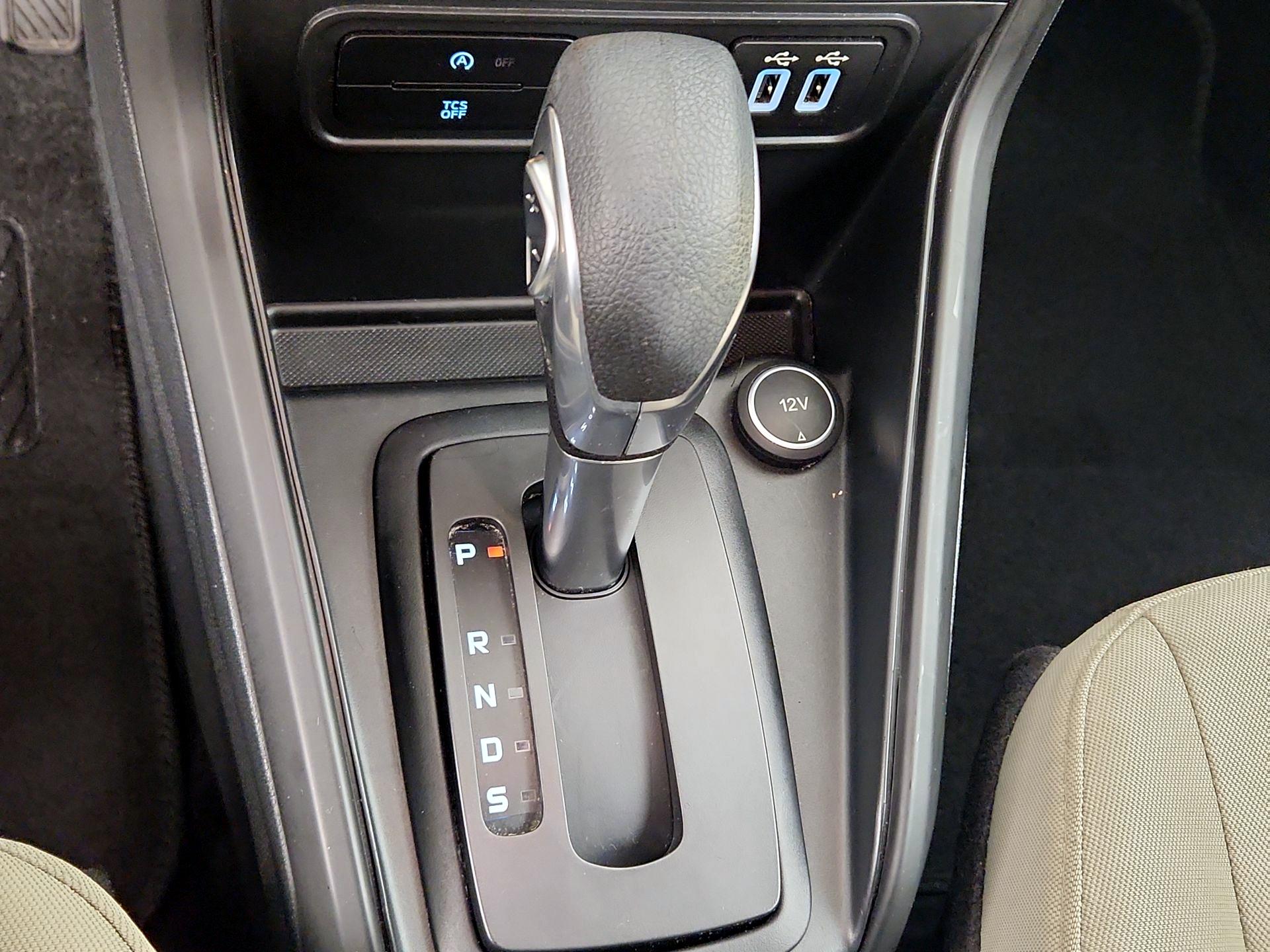 Thumbnail: 2021 Ford EcoSport - 17