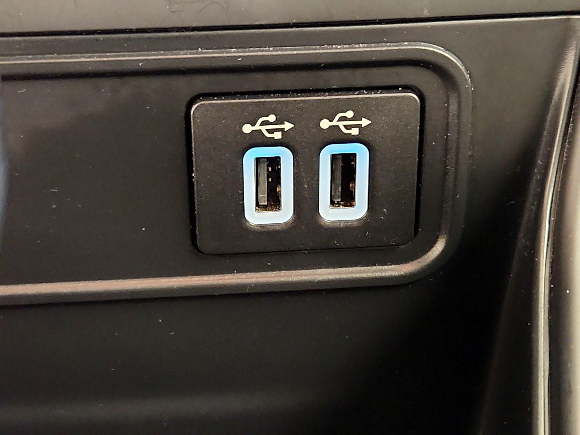 Thumbnail: 2021 Ford EcoSport - 18