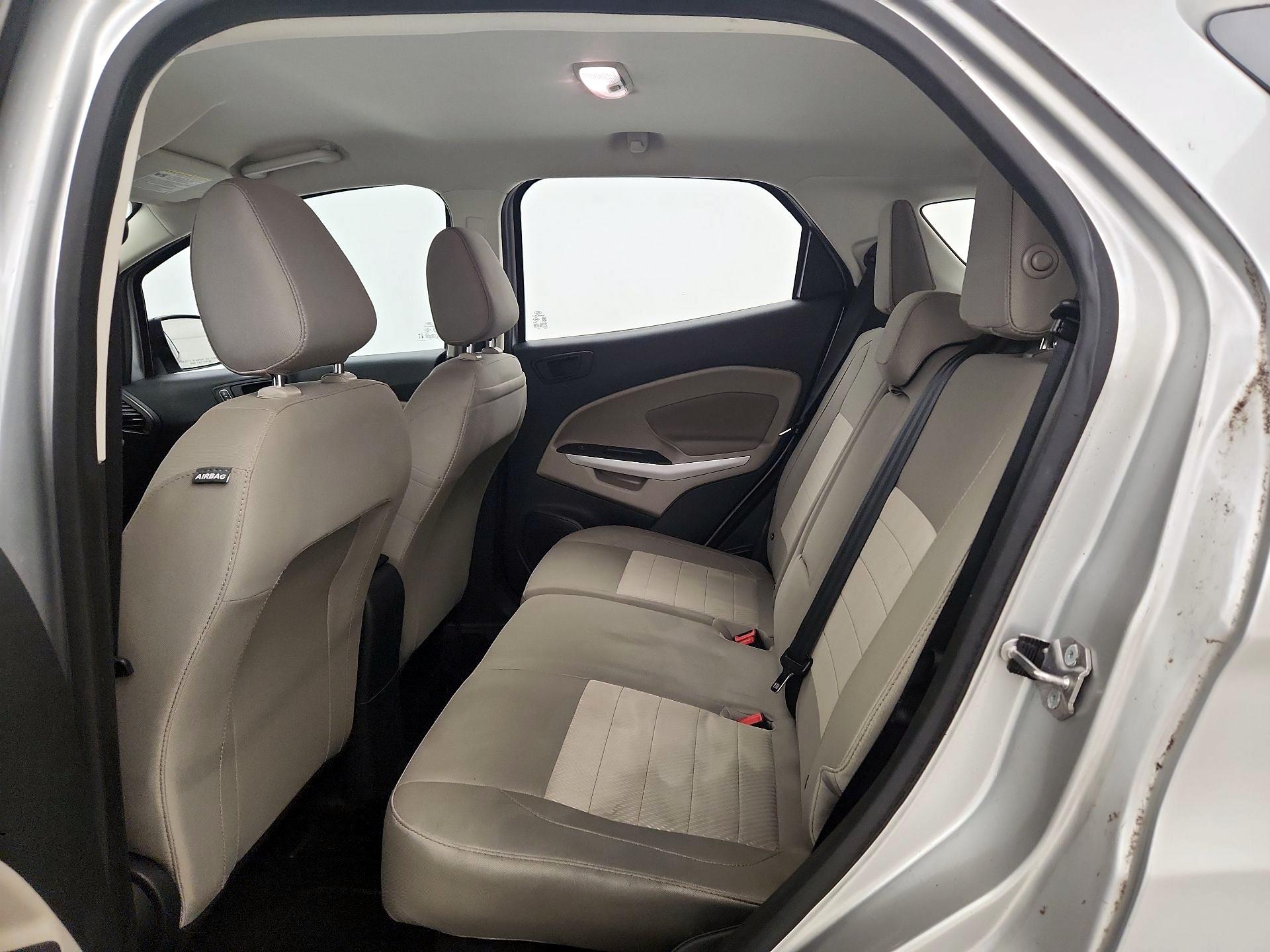 Thumbnail: 2021 Ford EcoSport - 19