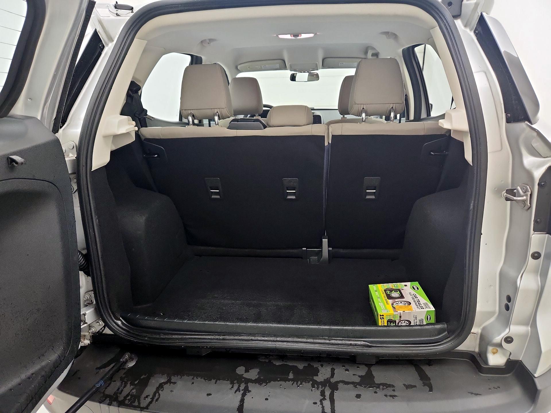 Thumbnail: 2021 Ford EcoSport - 20