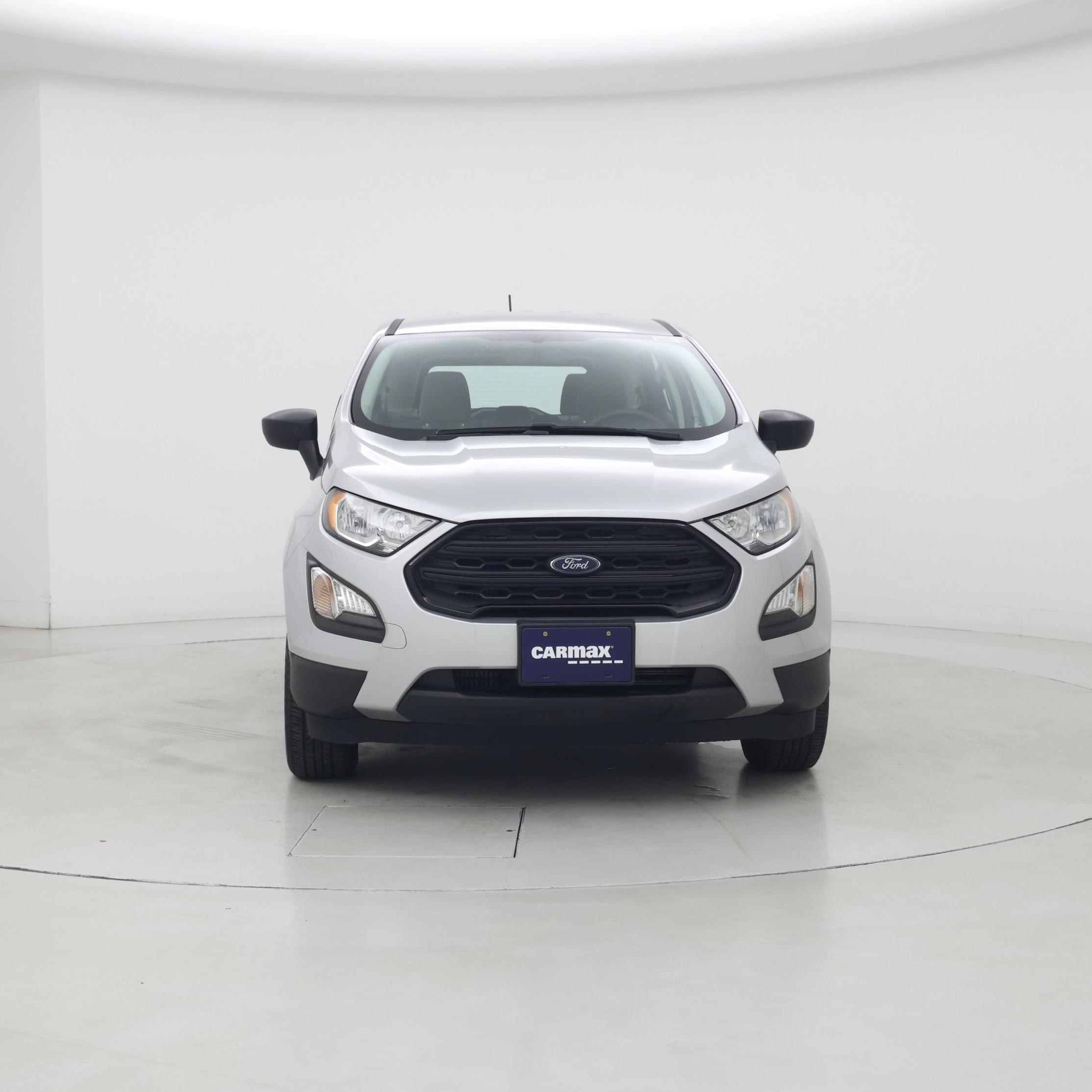 Thumbnail: 2021 Ford EcoSport - 5