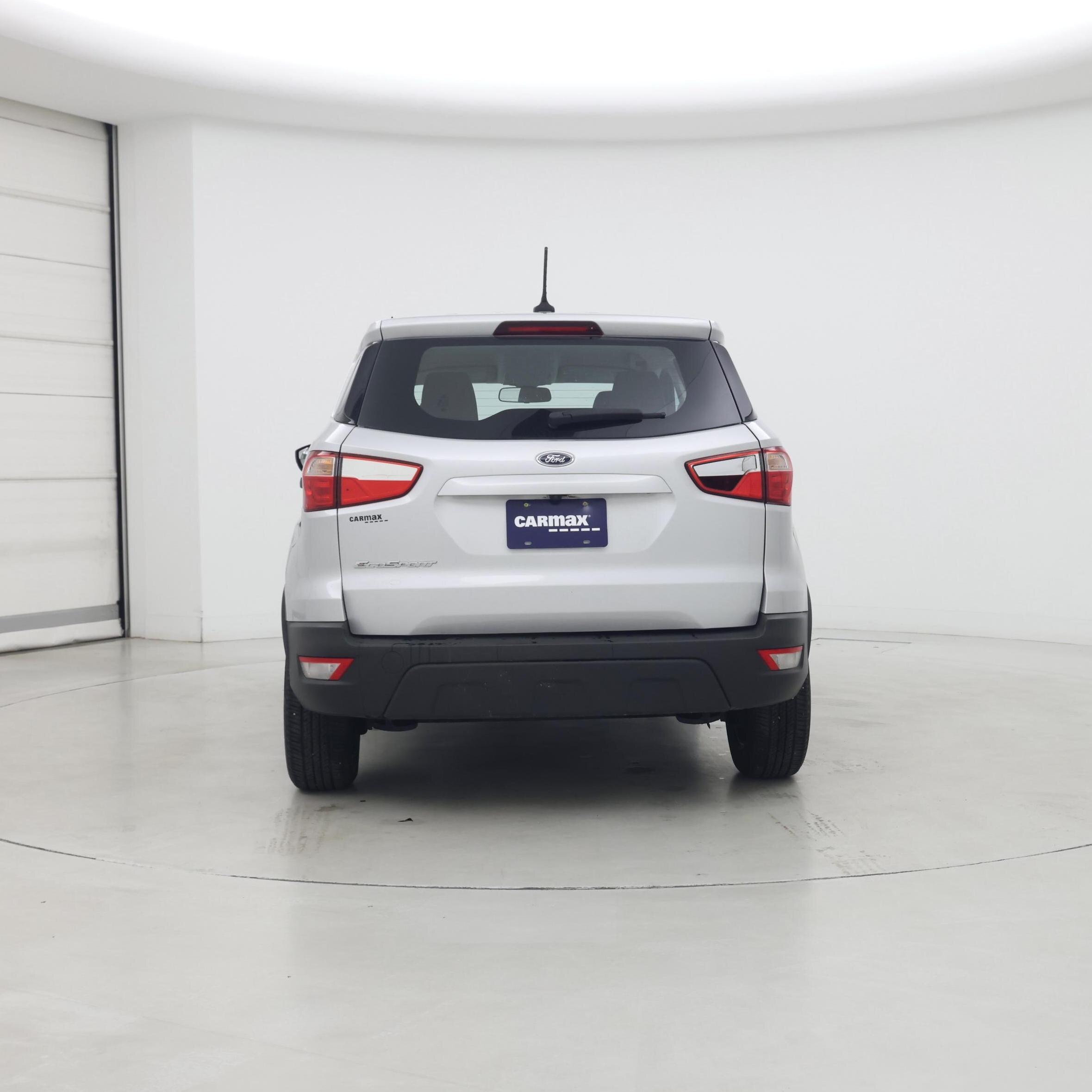 Thumbnail: 2021 Ford EcoSport - 6