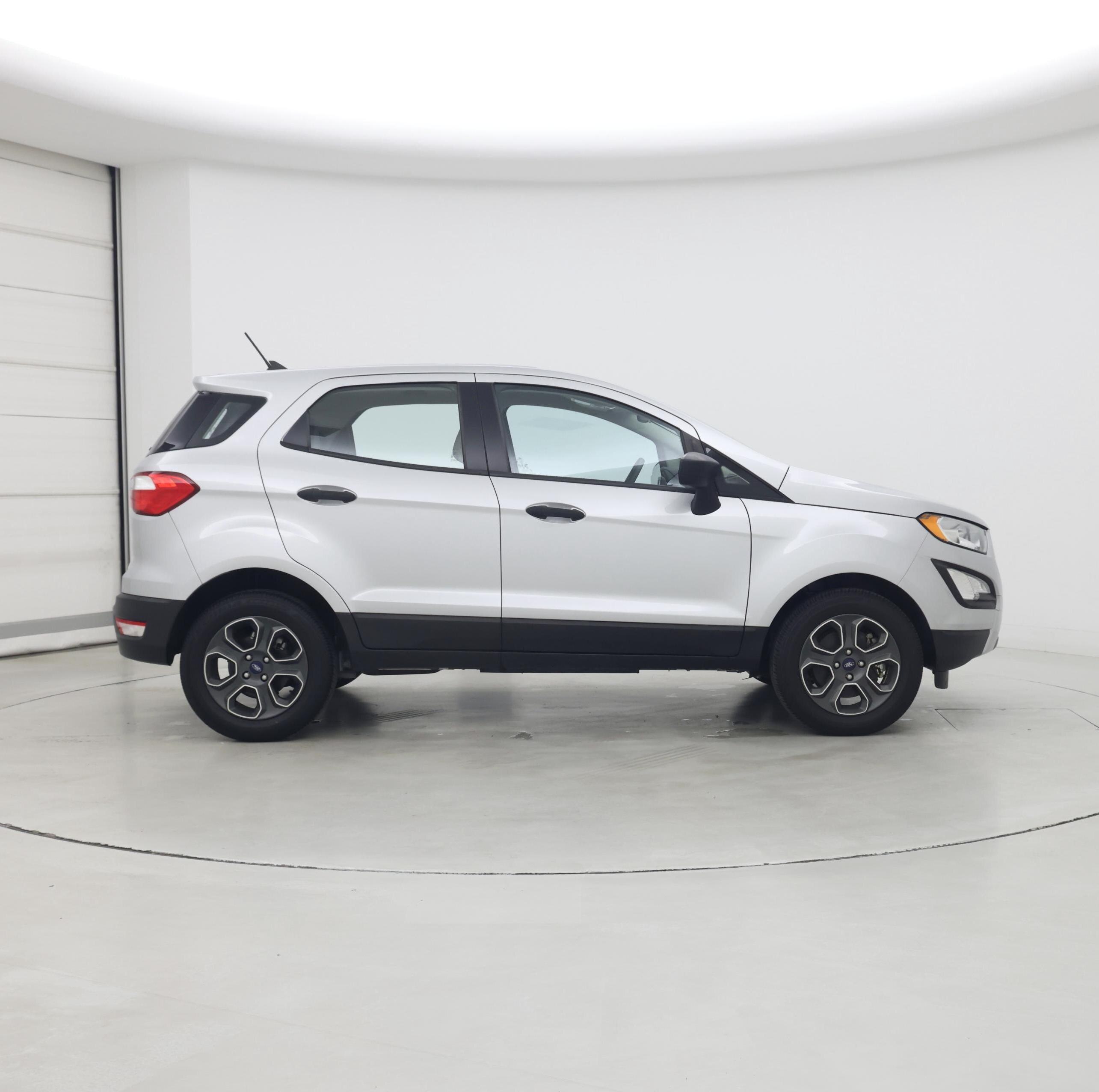 Thumbnail: 2021 Ford EcoSport - 7