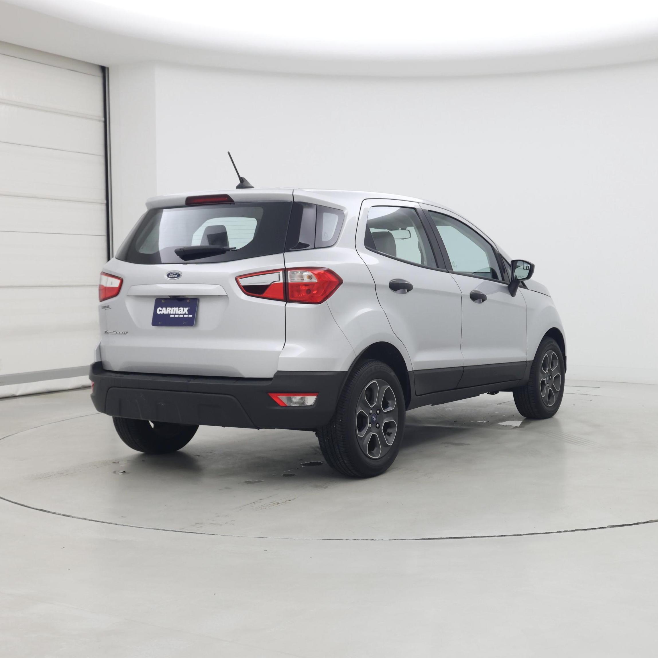 Thumbnail: 2021 Ford EcoSport - 8