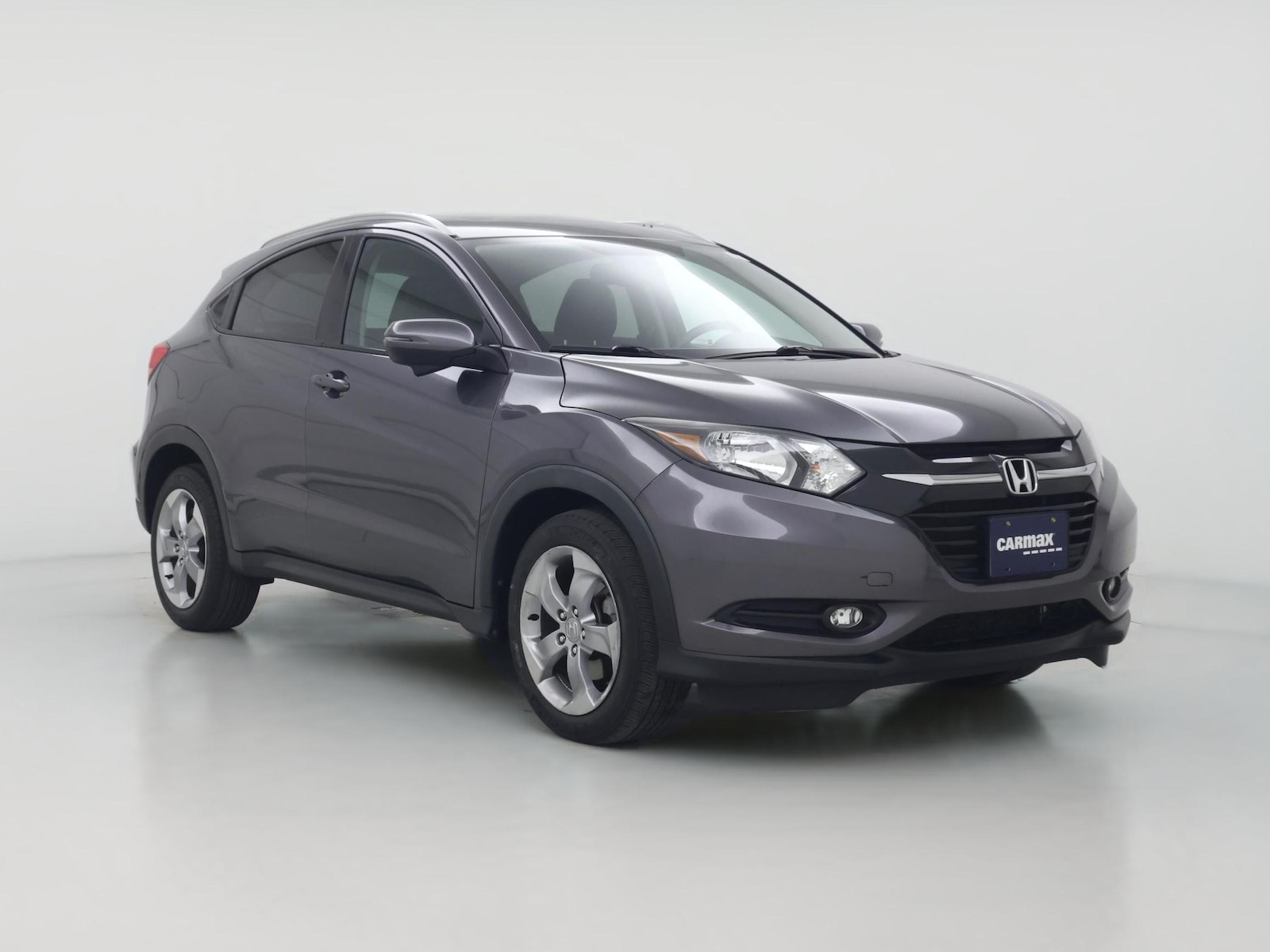 2017 Honda HR-V EX-L