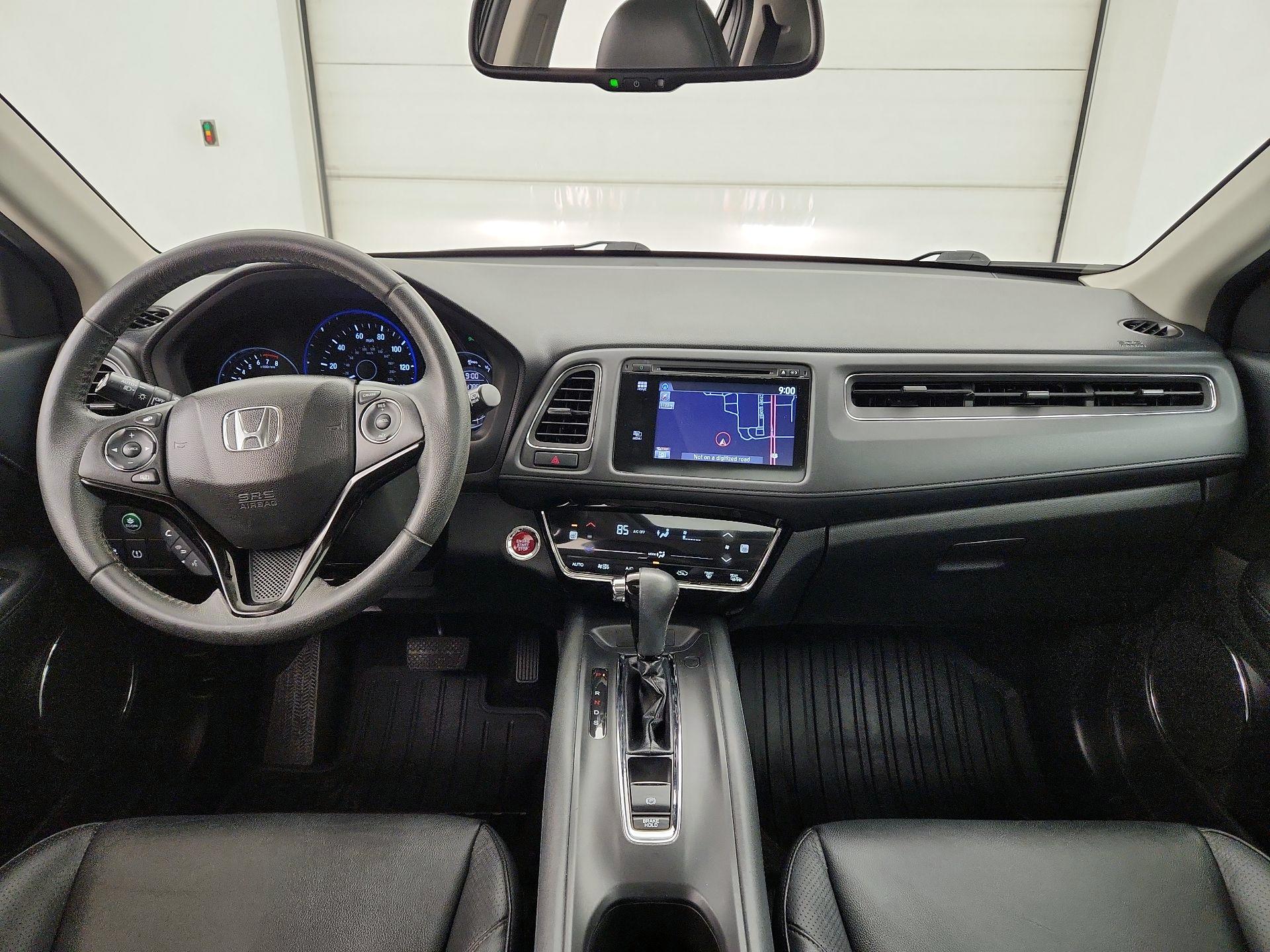 Thumbnail: 2017 Honda HR-V - 9