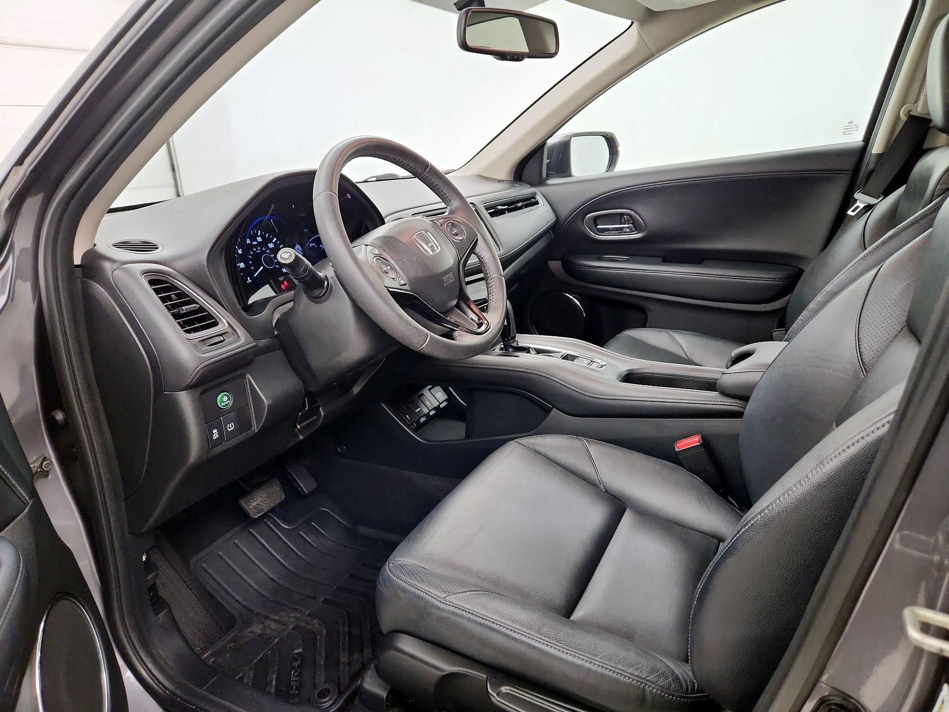 Thumbnail: 2017 Honda HR-V - 11