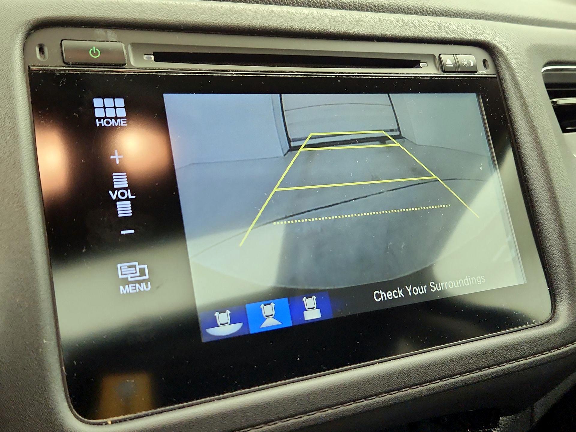 Thumbnail: 2017 Honda HR-V - 15