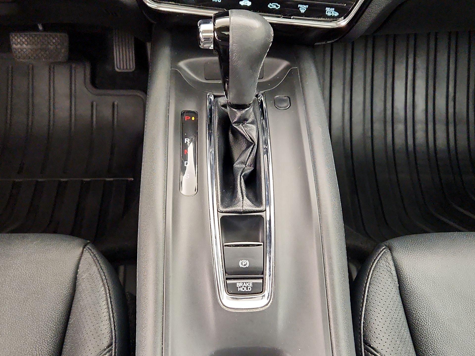 Thumbnail: 2017 Honda HR-V - 18