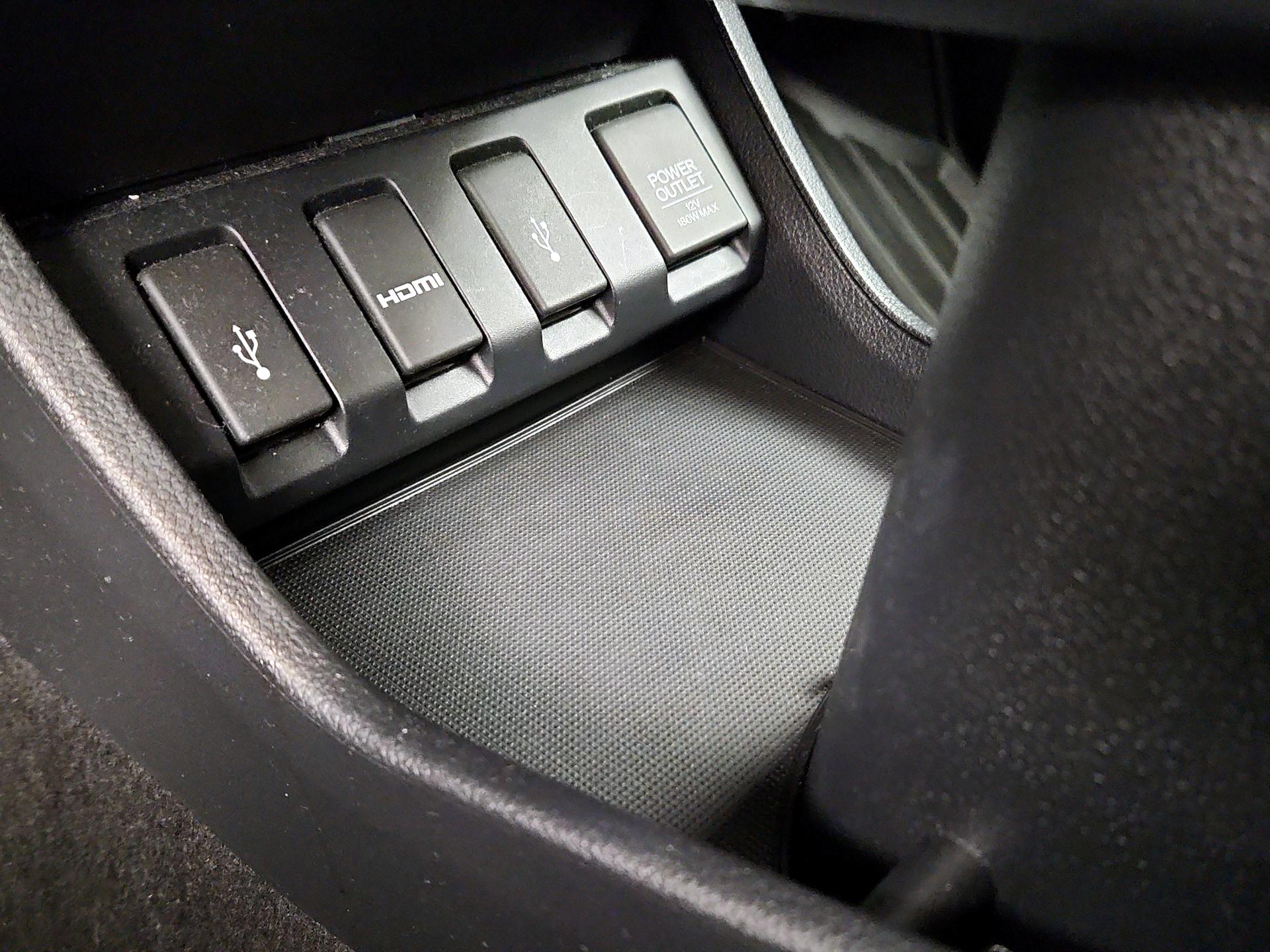 Thumbnail: 2017 Honda HR-V - 19