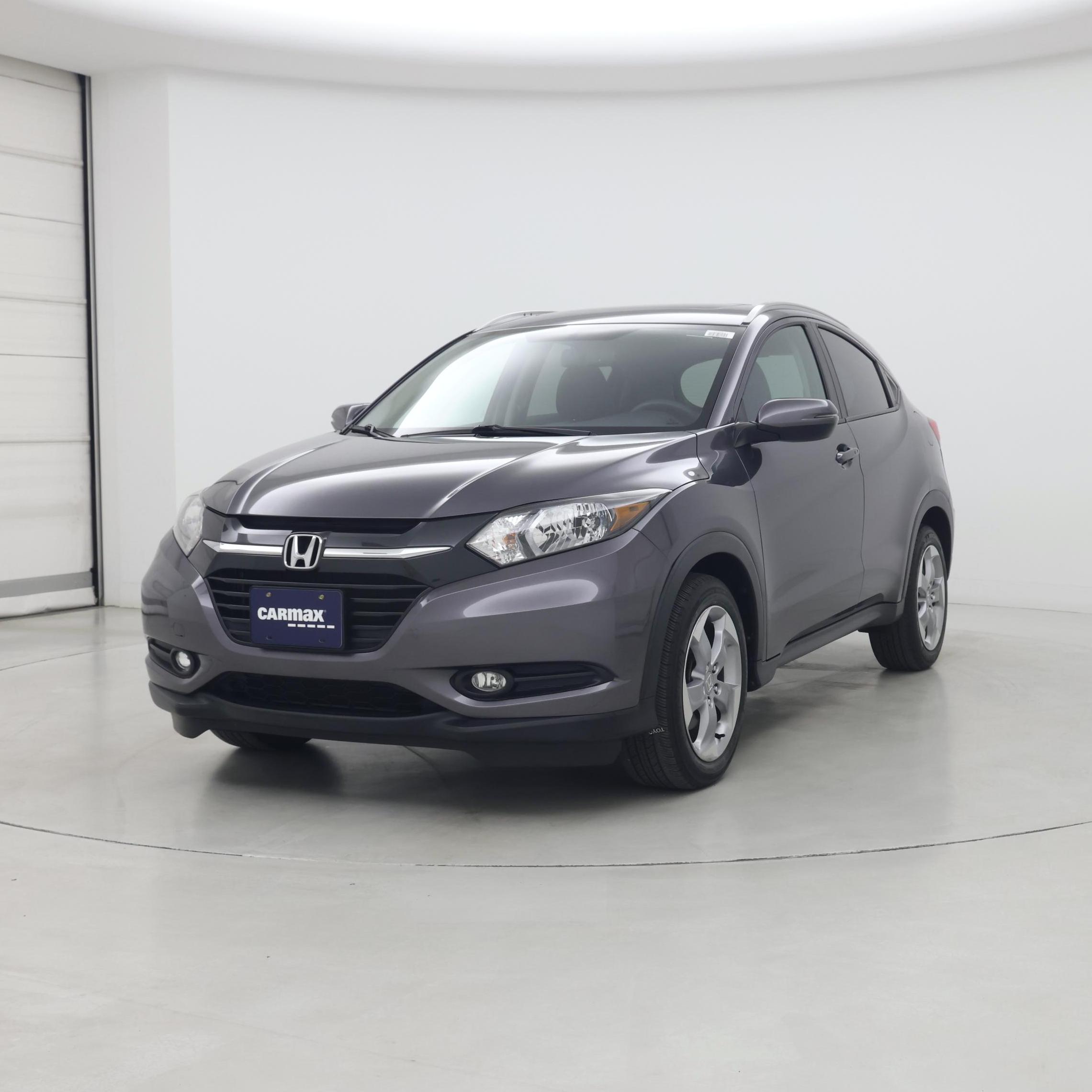 Thumbnail: 2017 Honda HR-V - 4