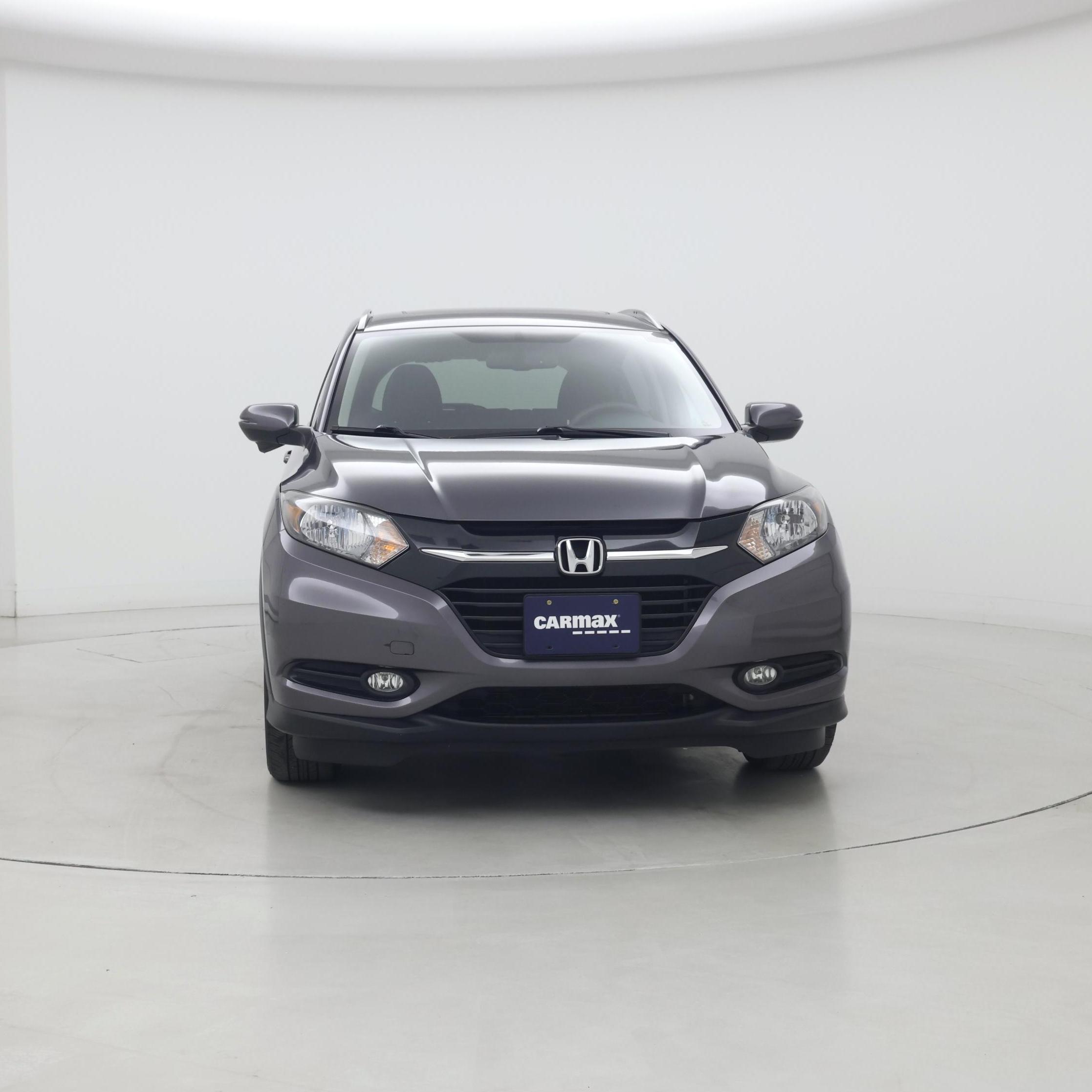 Thumbnail: 2017 Honda HR-V - 5