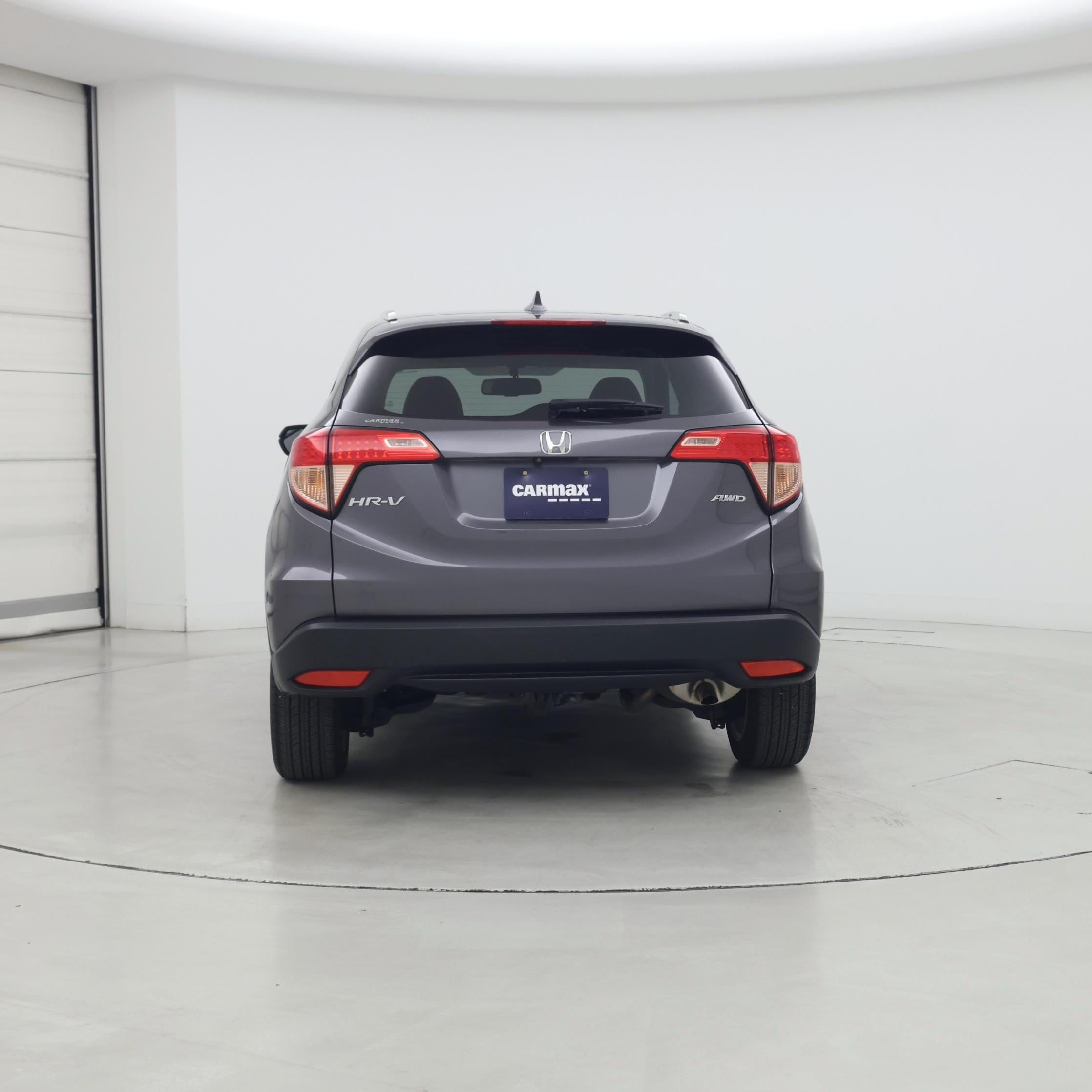 Thumbnail: 2017 Honda HR-V - 6