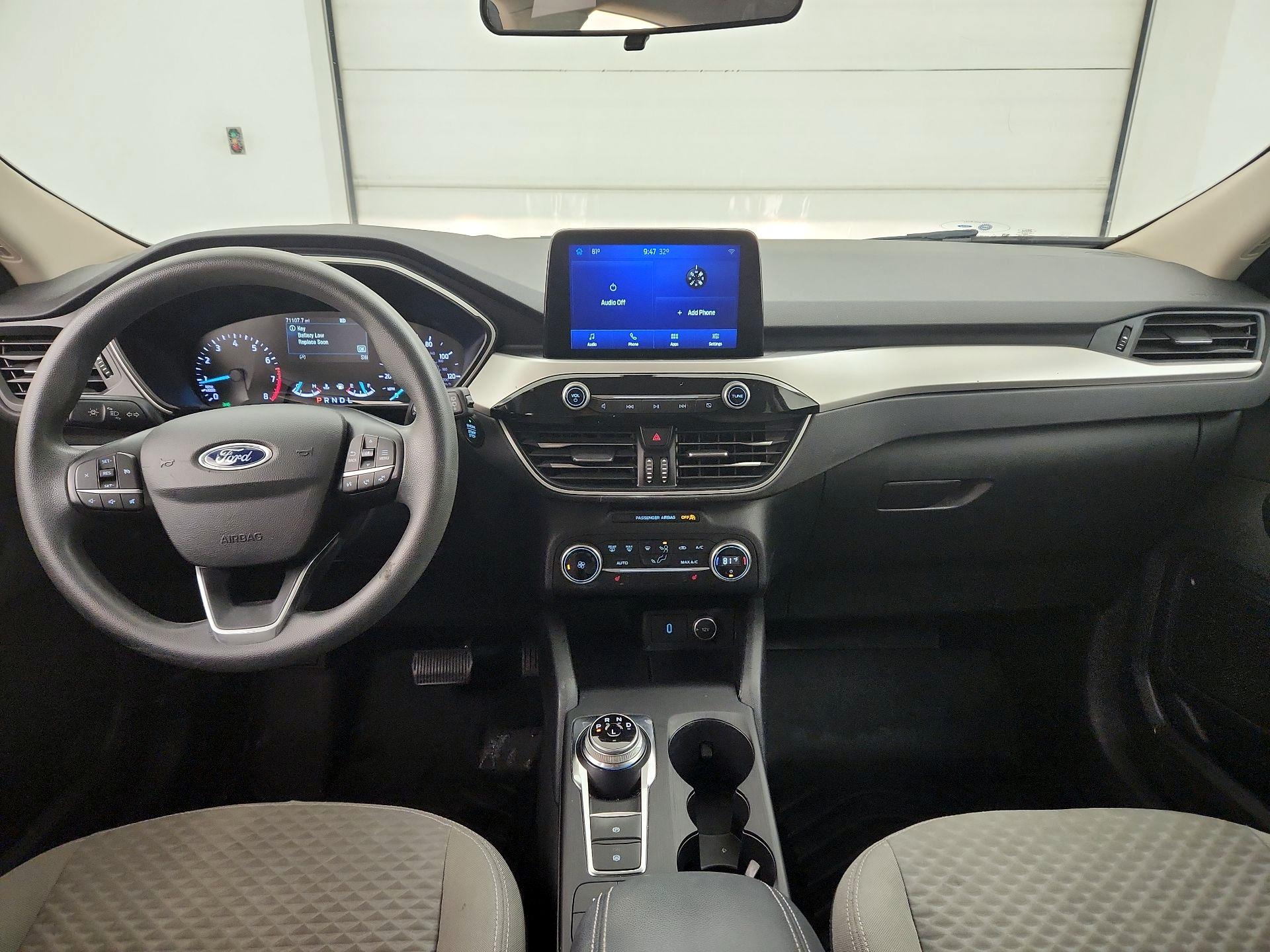 Thumbnail: 2020 Ford Escape - 9