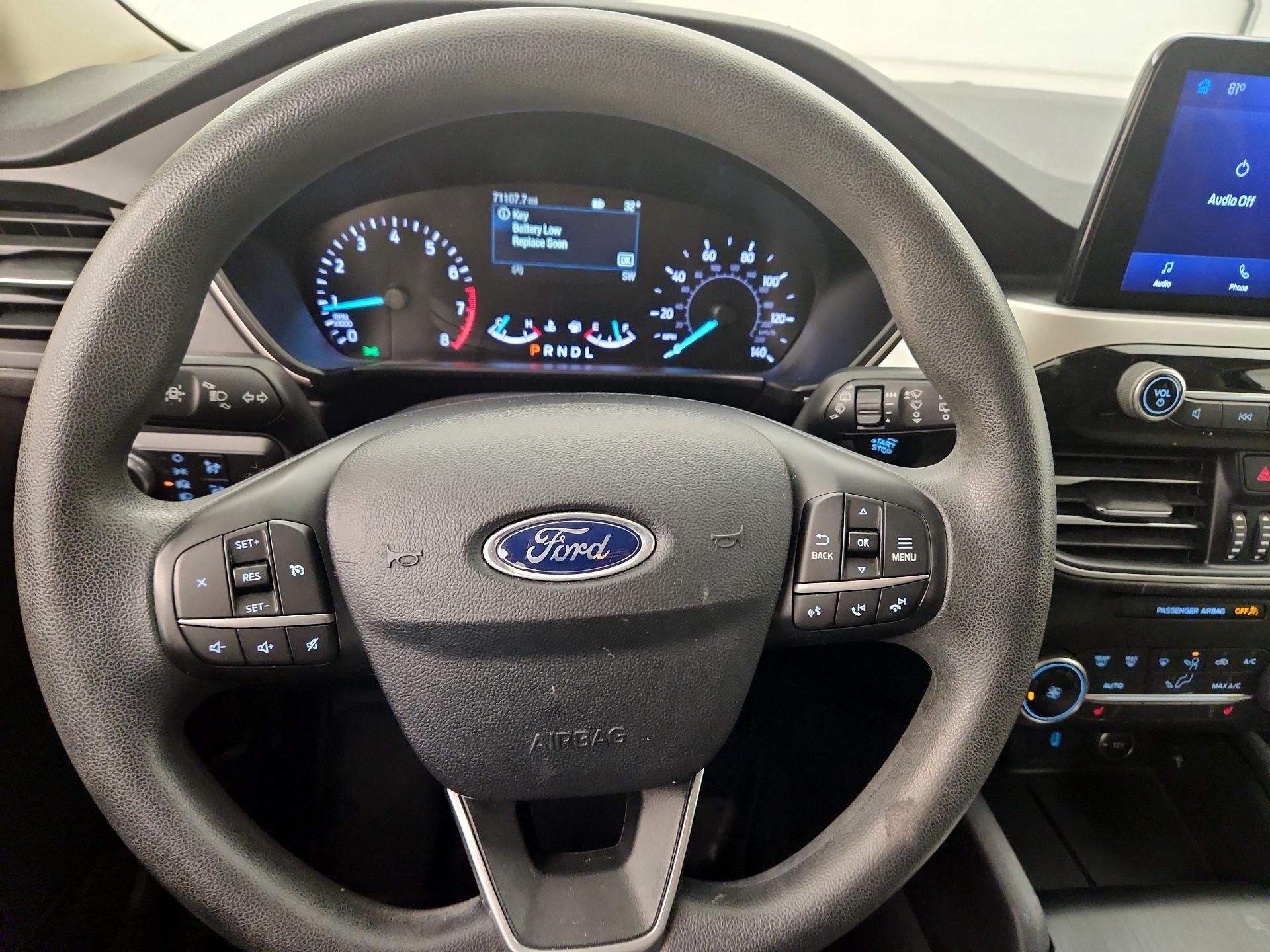 Thumbnail: 2020 Ford Escape - 10