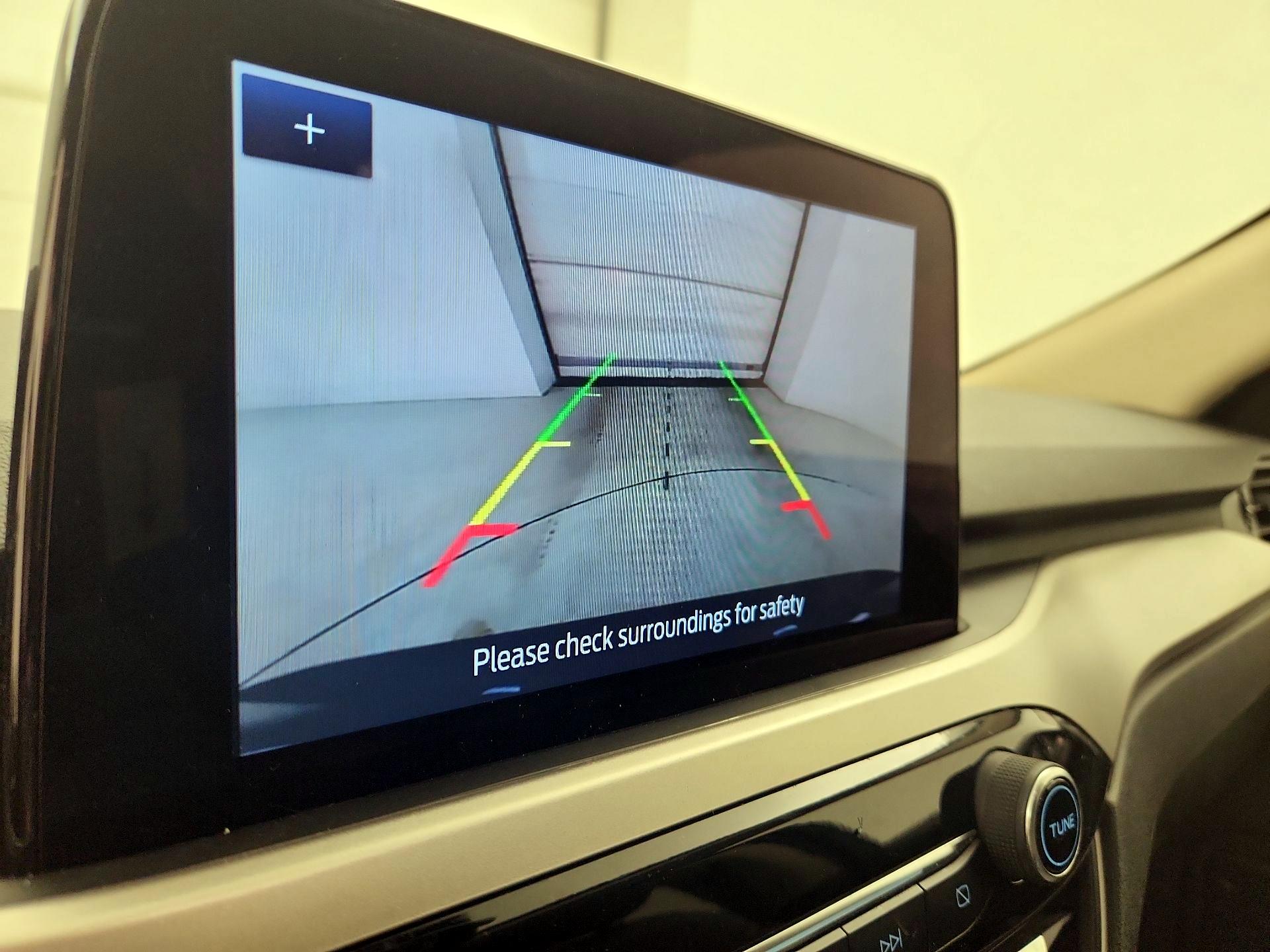 Thumbnail: 2020 Ford Escape - 14