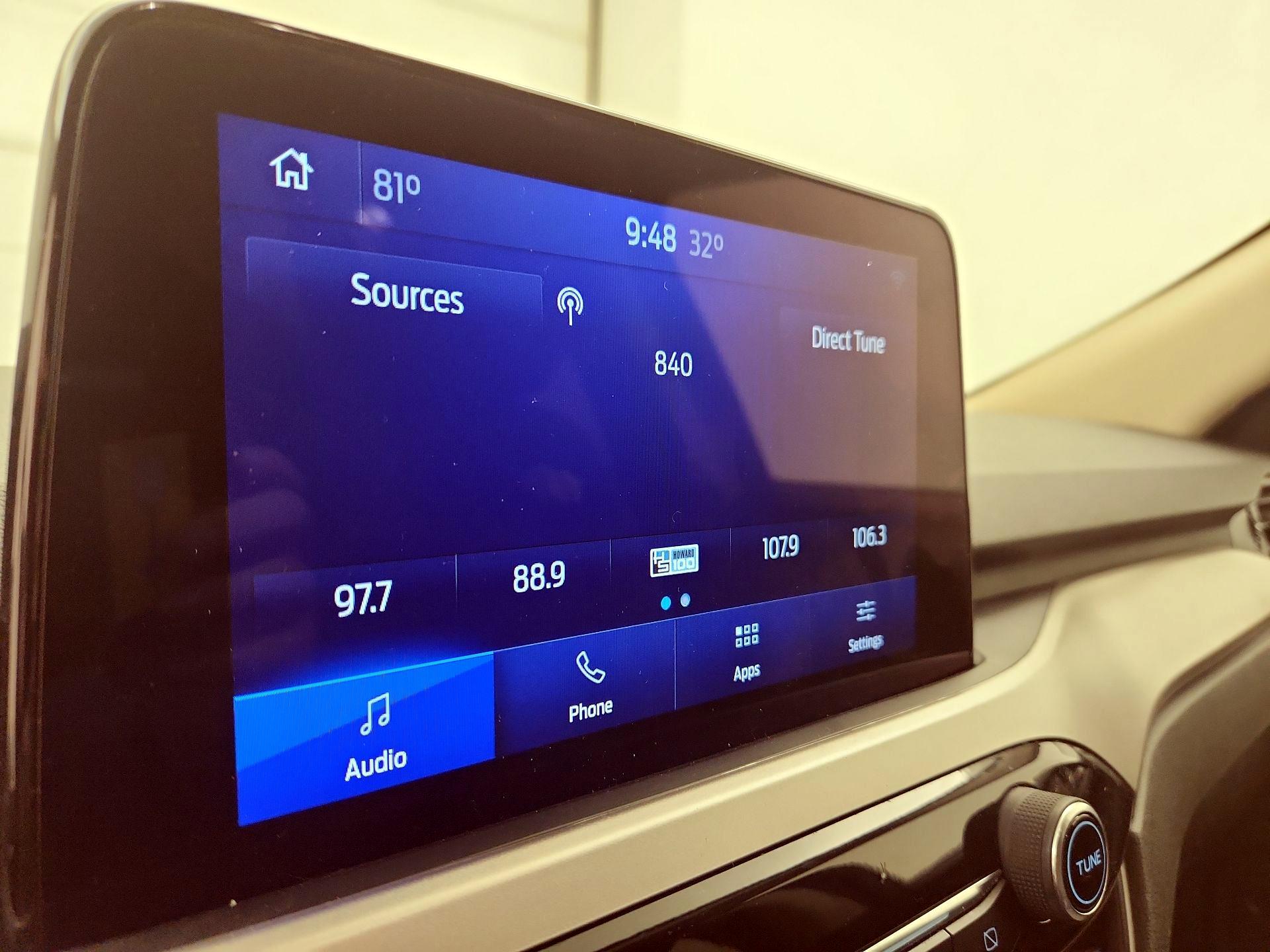 Thumbnail: 2020 Ford Escape - 15