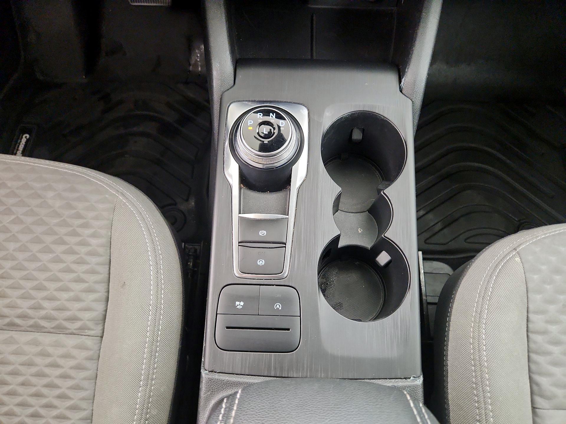 Thumbnail: 2020 Ford Escape - 17