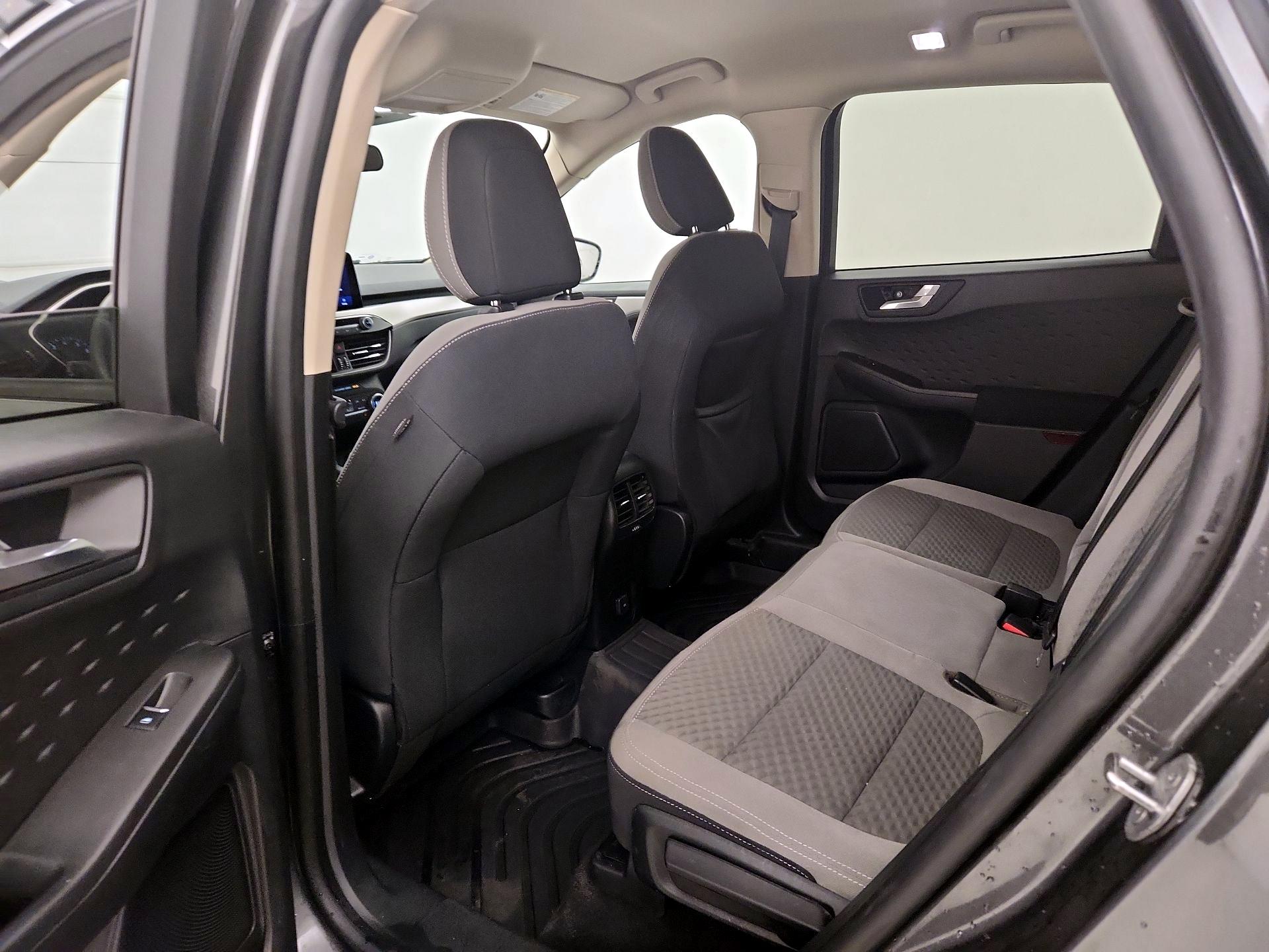 Thumbnail: 2020 Ford Escape - 19