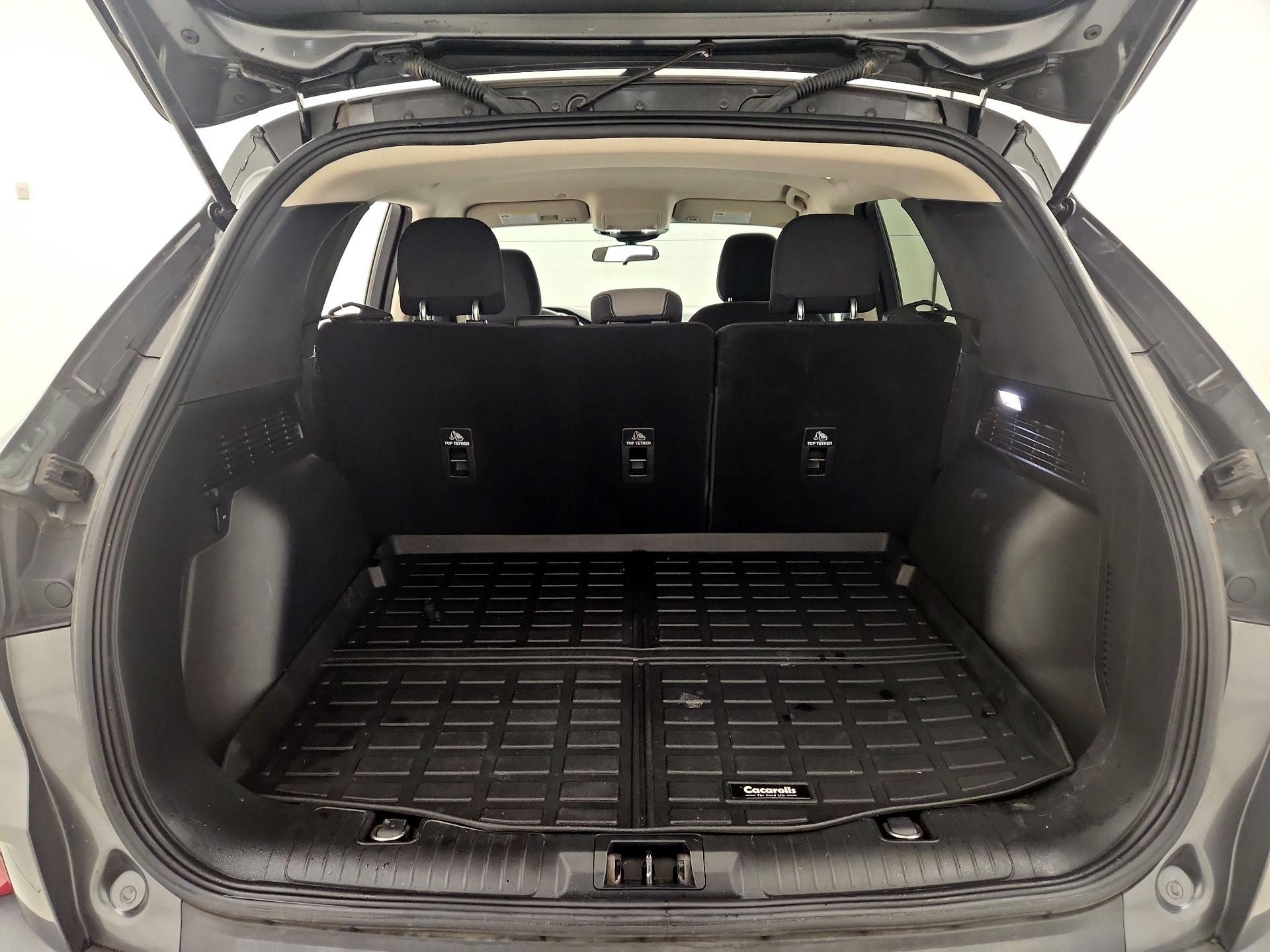 Thumbnail: 2020 Ford Escape - 20