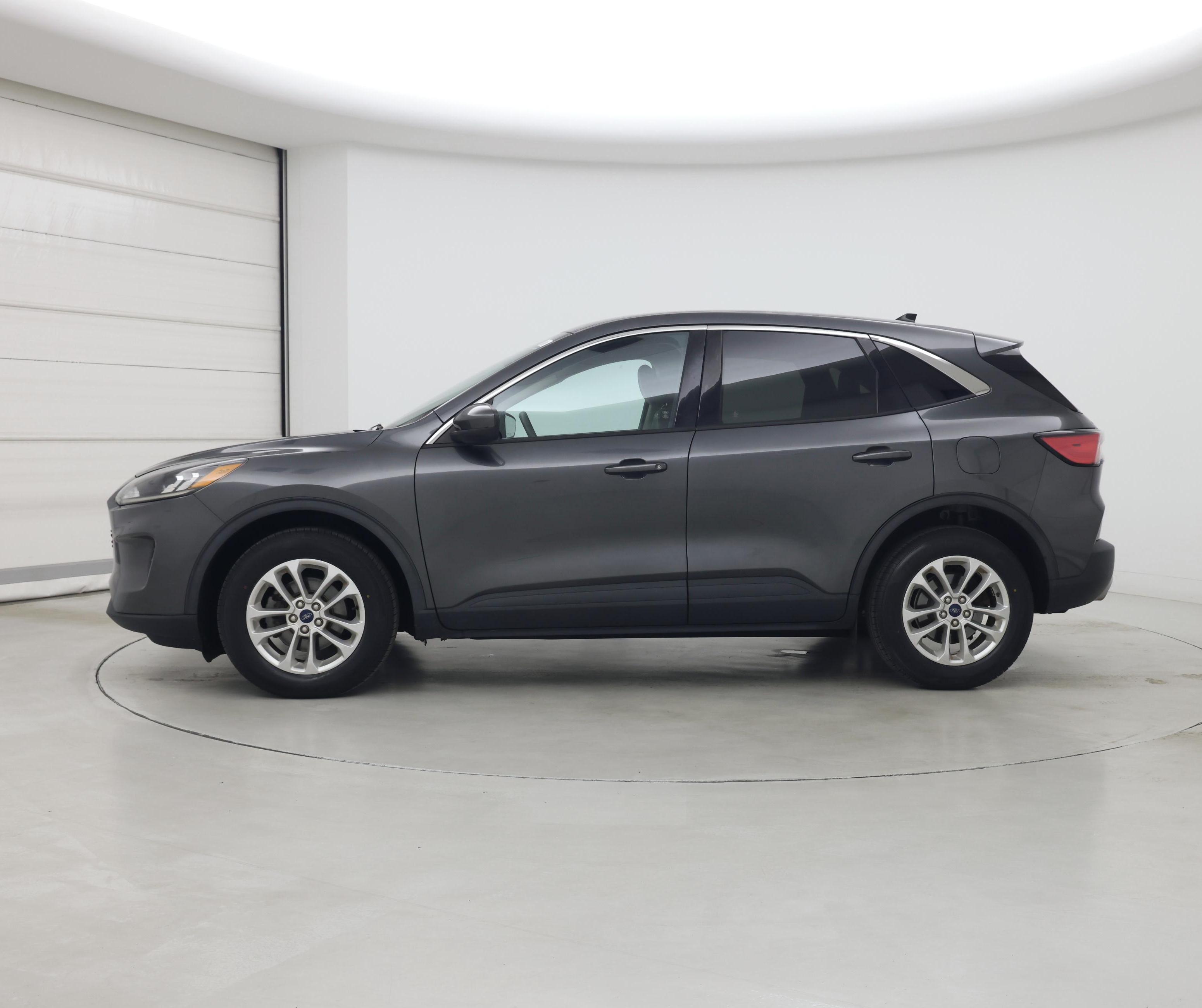 Thumbnail: 2020 Ford Escape - 3