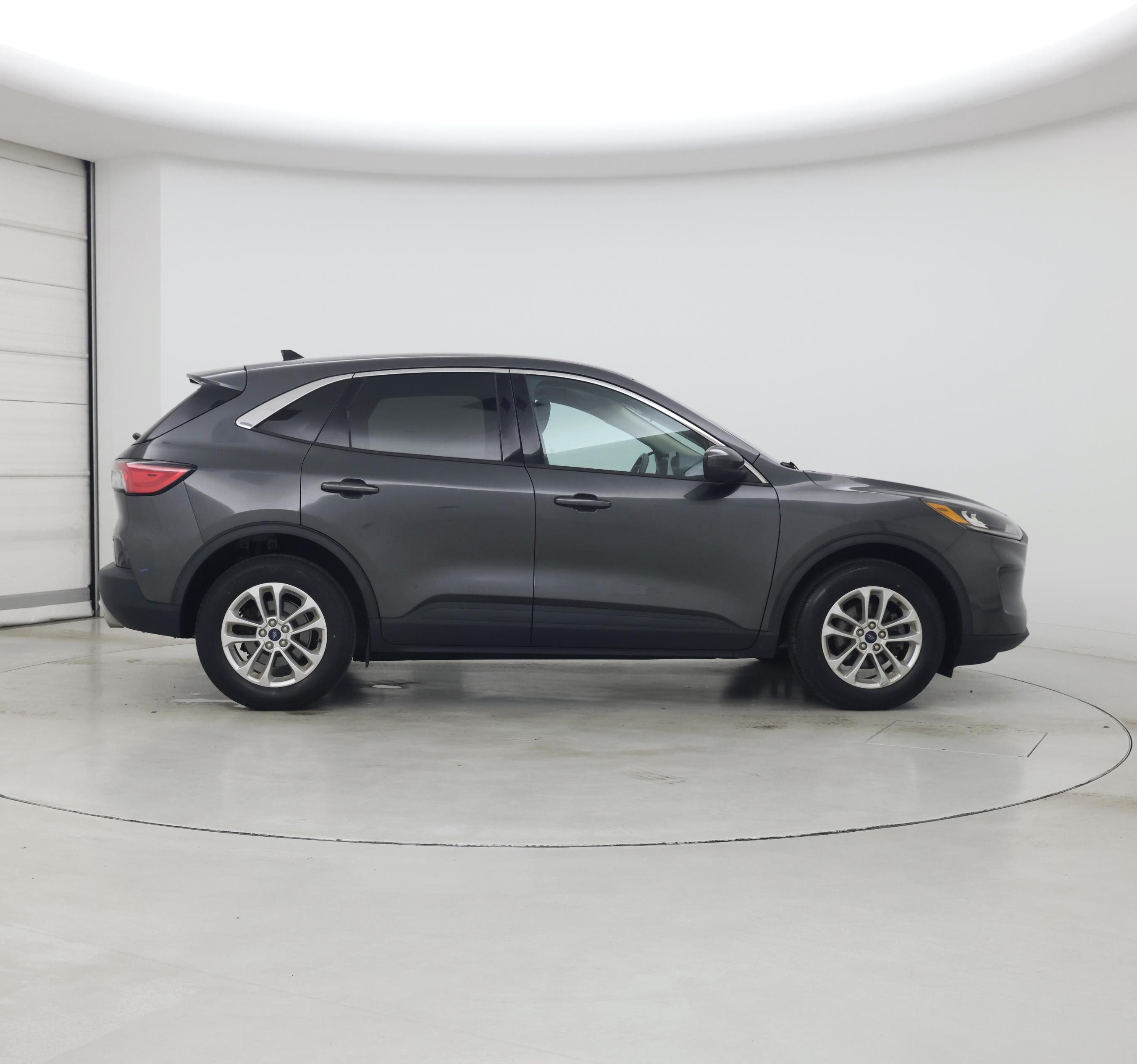 Thumbnail: 2020 Ford Escape - 7