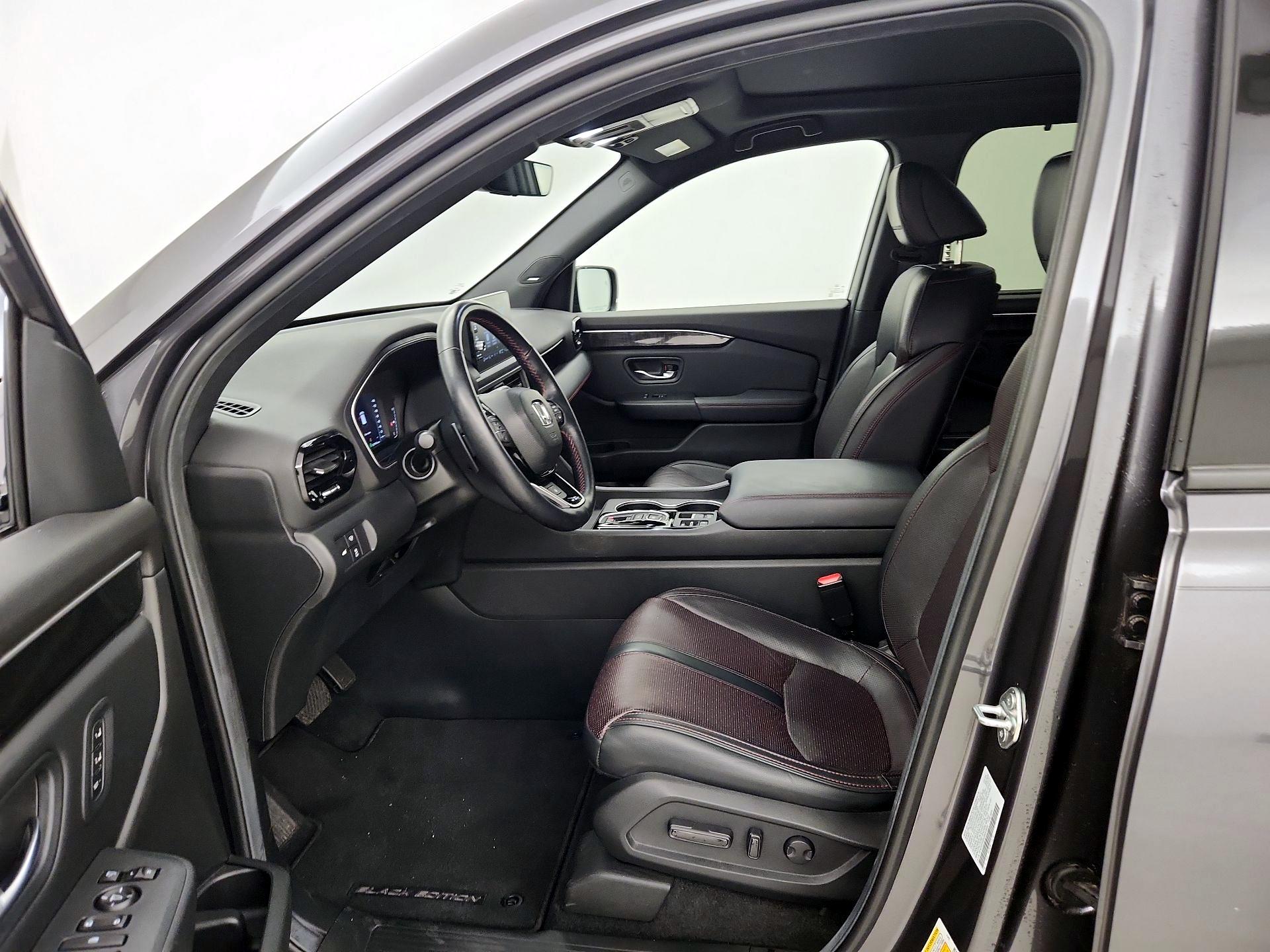 Thumbnail: 2025 Honda Pilot - 11