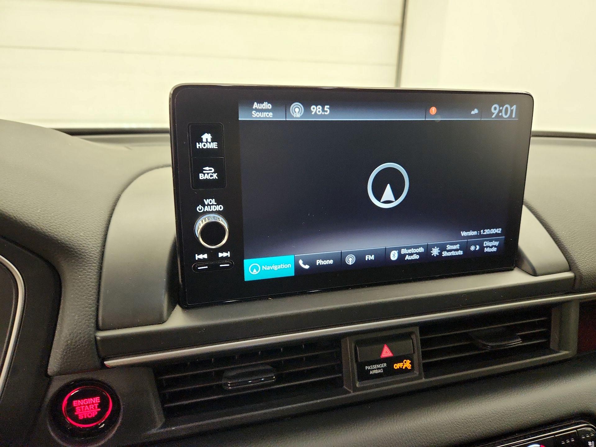 Thumbnail: 2025 Honda Pilot - 14