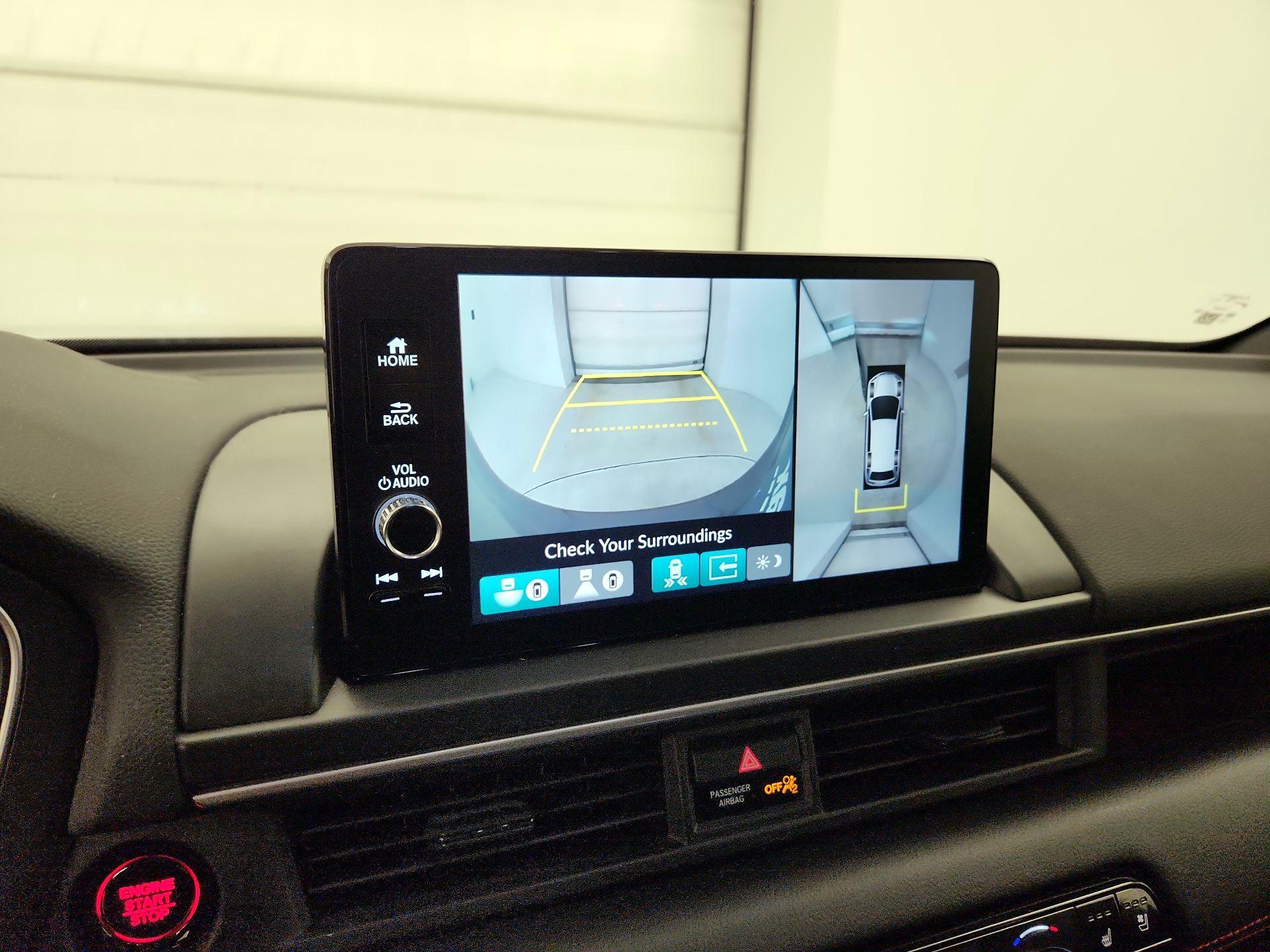 Thumbnail: 2025 Honda Pilot - 15