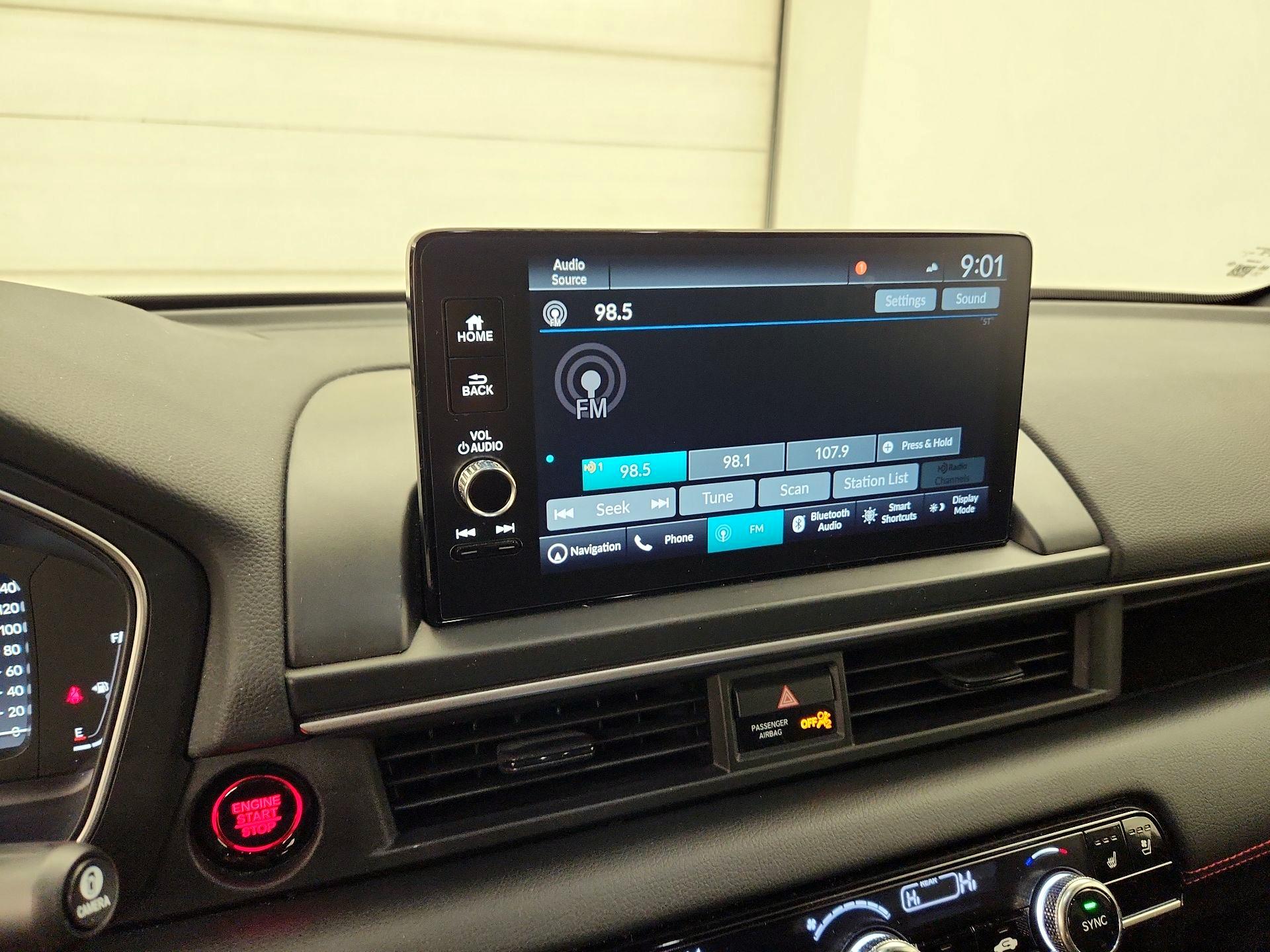 Thumbnail: 2025 Honda Pilot - 16