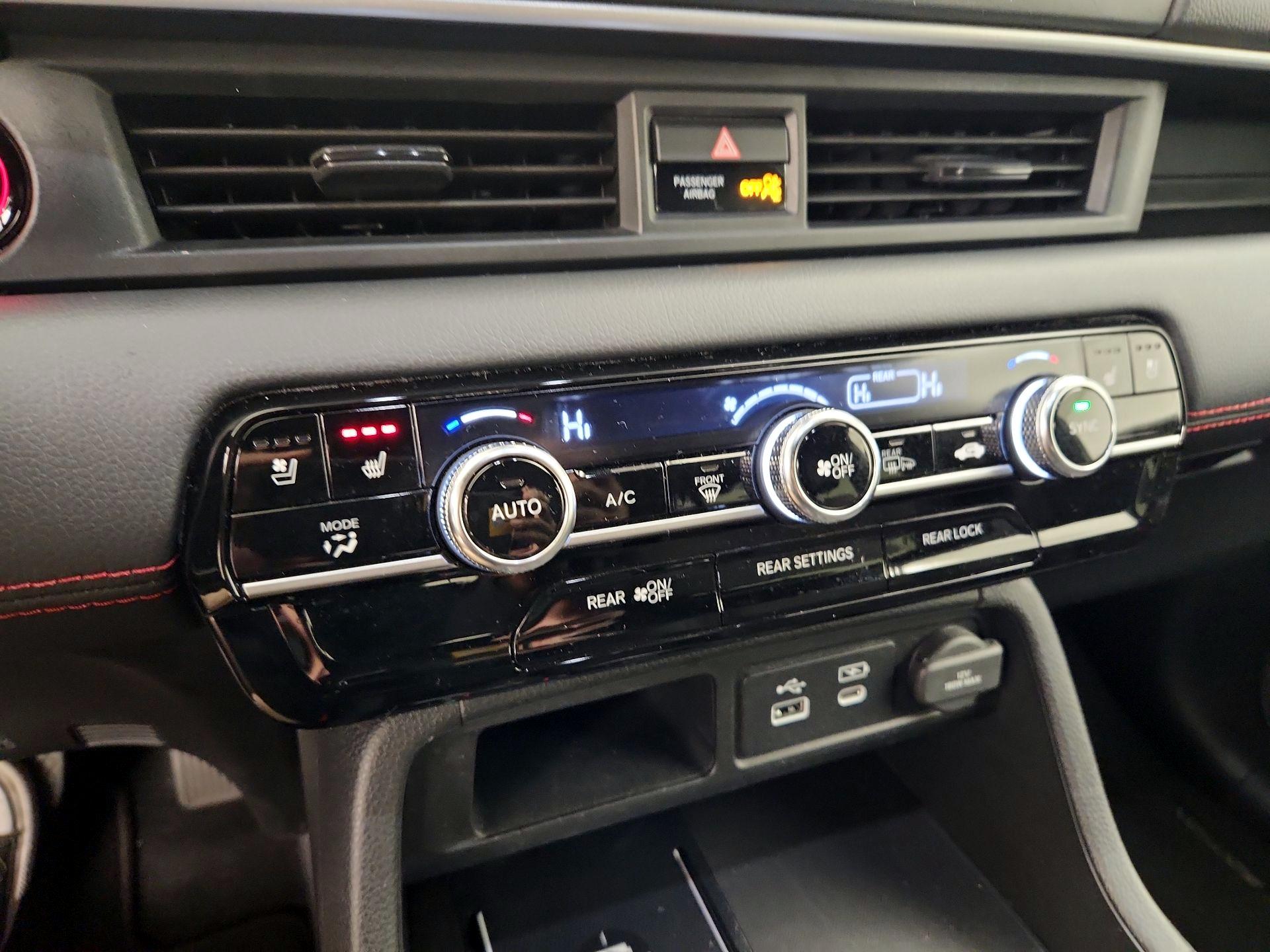 Thumbnail: 2025 Honda Pilot - 17