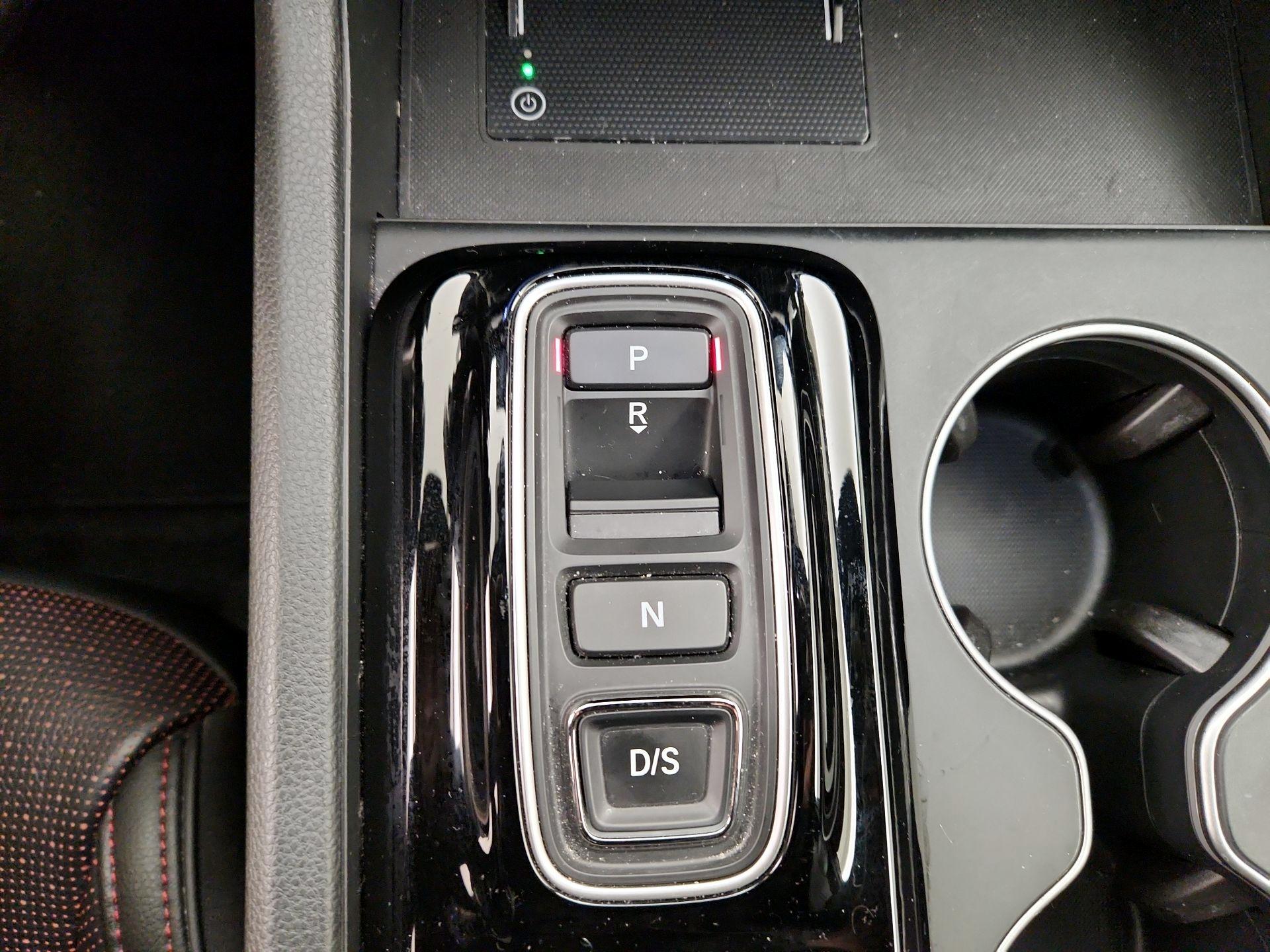 Thumbnail: 2025 Honda Pilot - 18