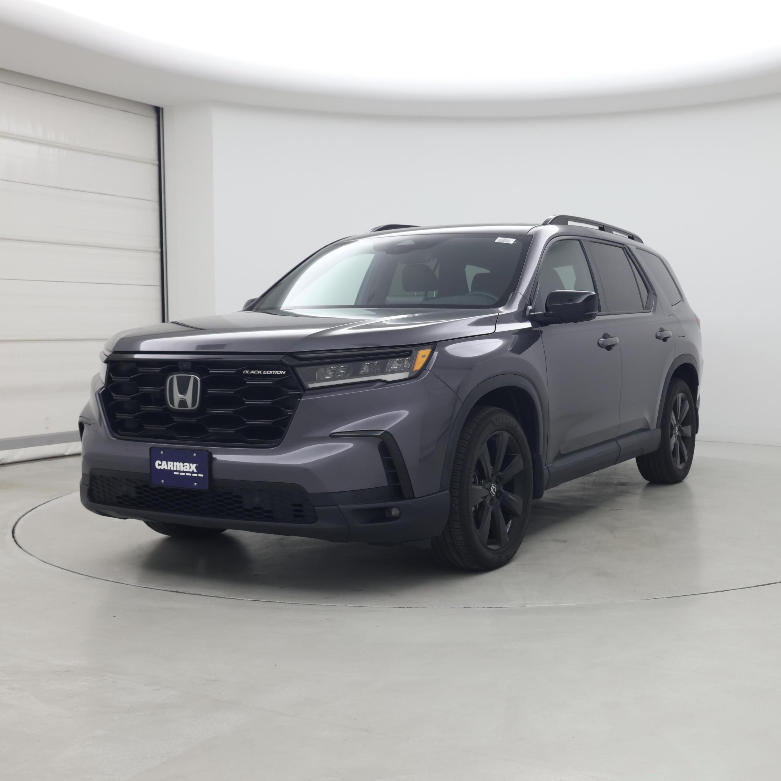 Thumbnail: 2025 Honda Pilot - 4