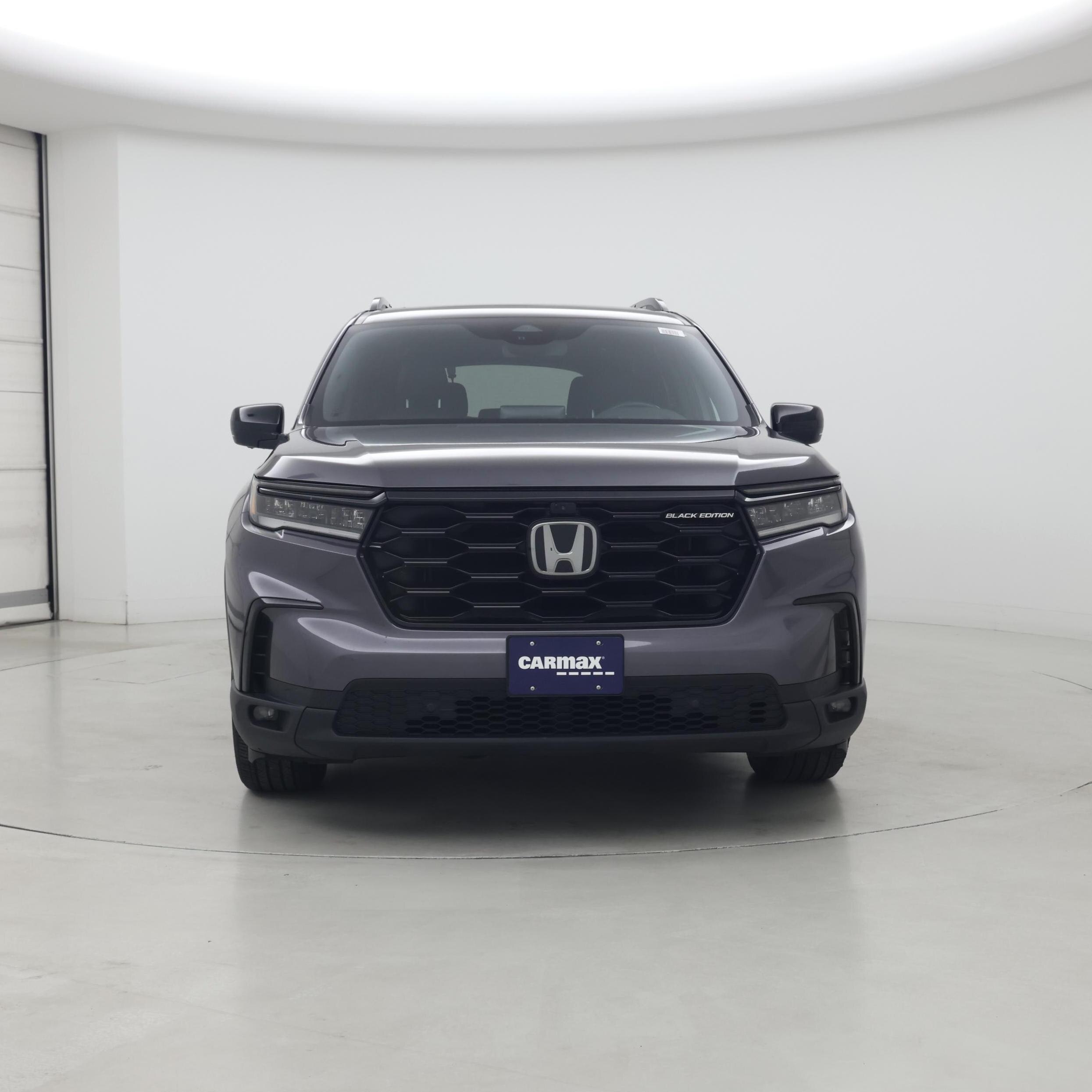 Thumbnail: 2025 Honda Pilot - 5