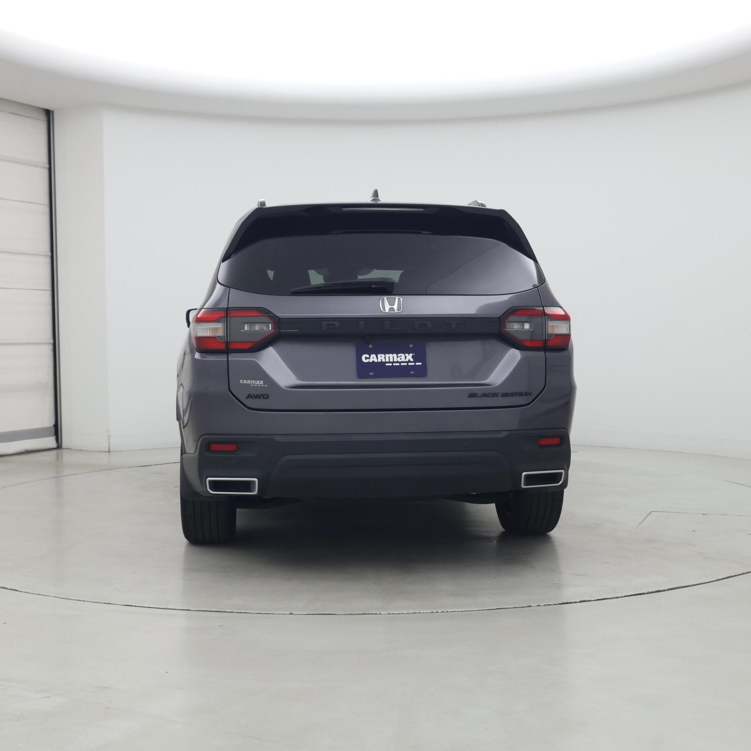 Thumbnail: 2025 Honda Pilot - 6