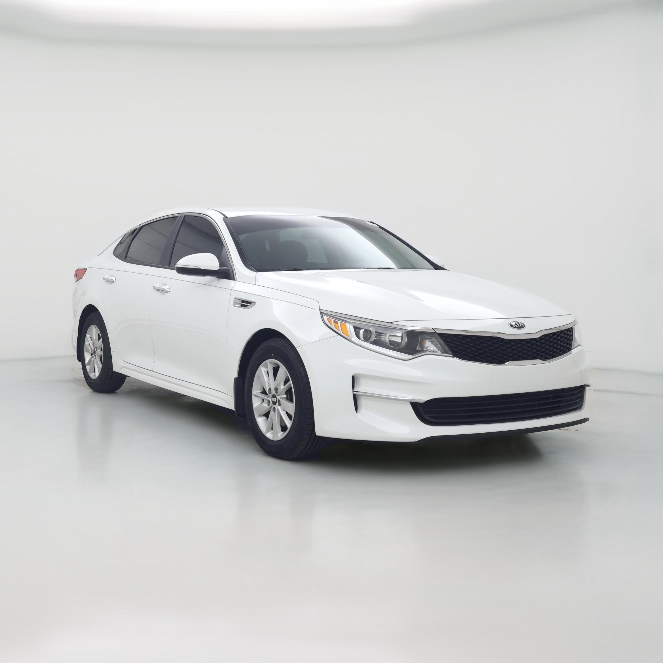 Thumbnail: 2017 Kia Optima - 1