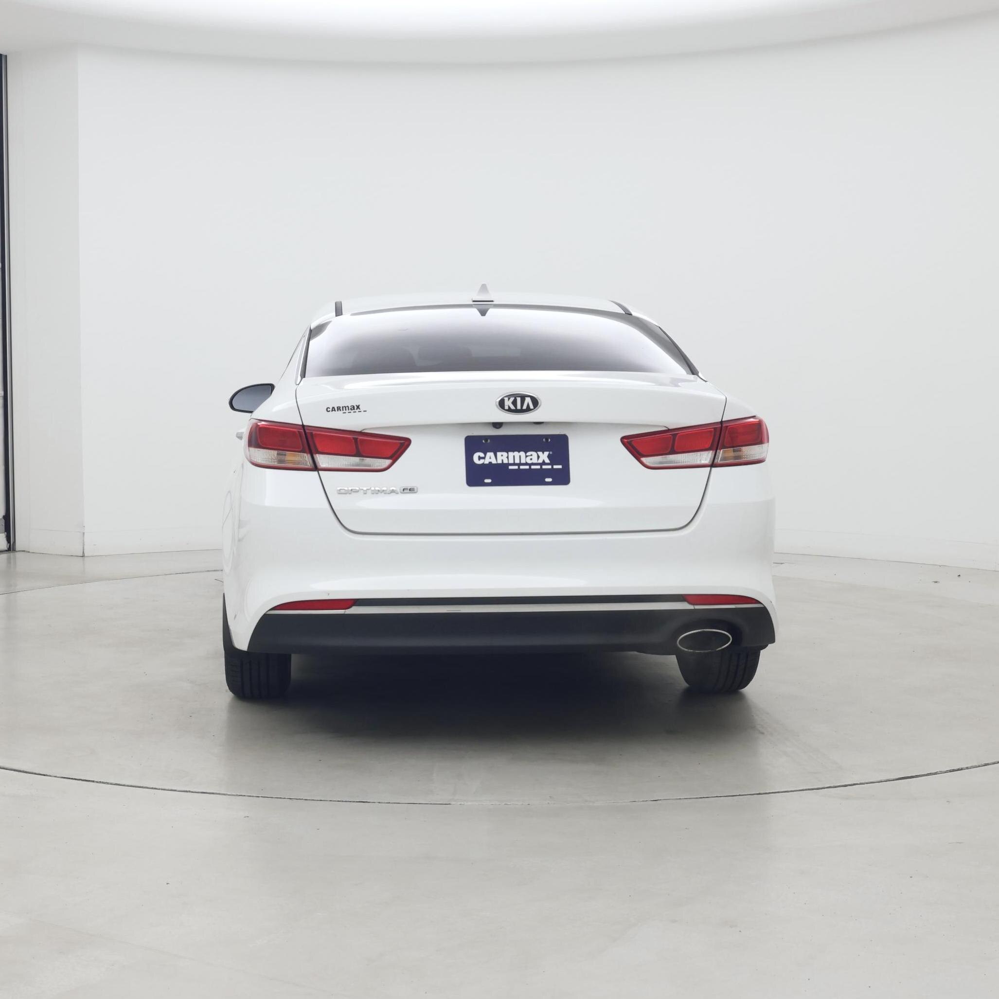 Thumbnail: 2017 Kia Optima - 6