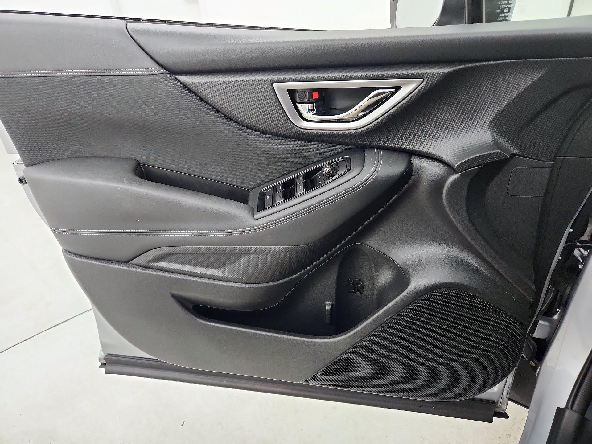 Thumbnail: 2021 Subaru Forester - 12