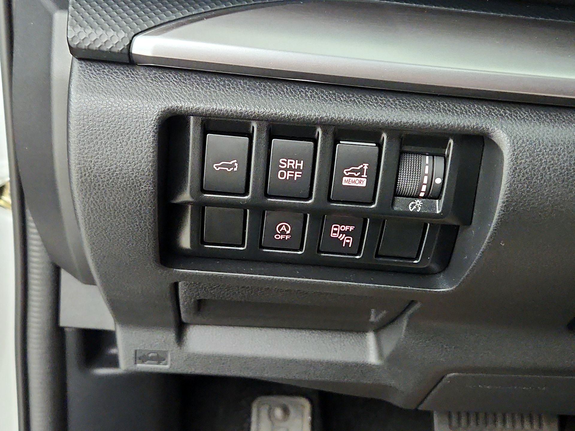 Thumbnail: 2021 Subaru Forester - 13