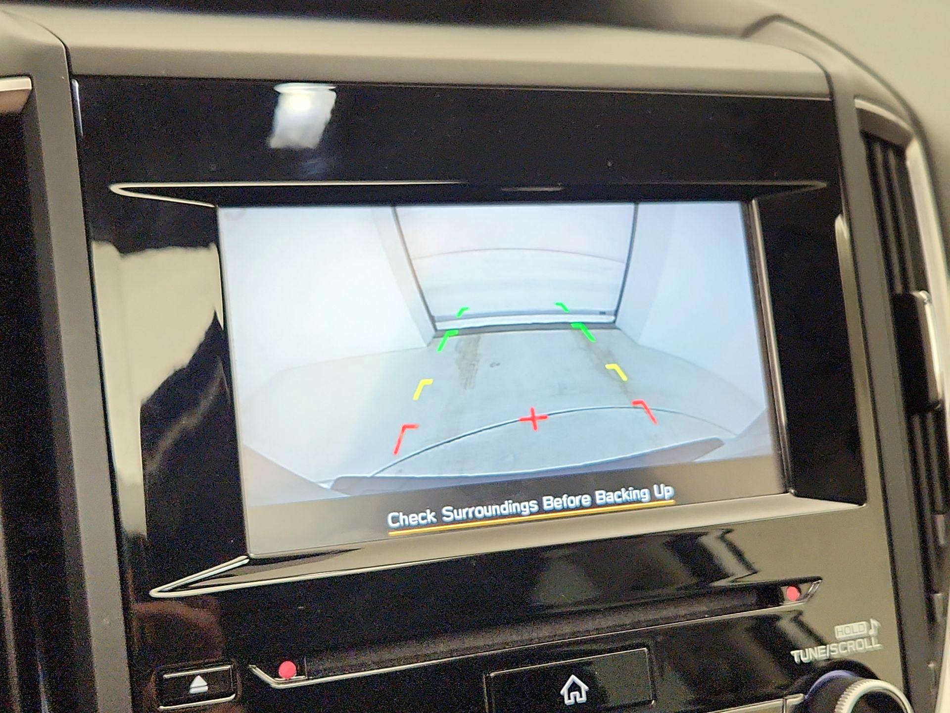 Thumbnail: 2021 Subaru Forester - 14