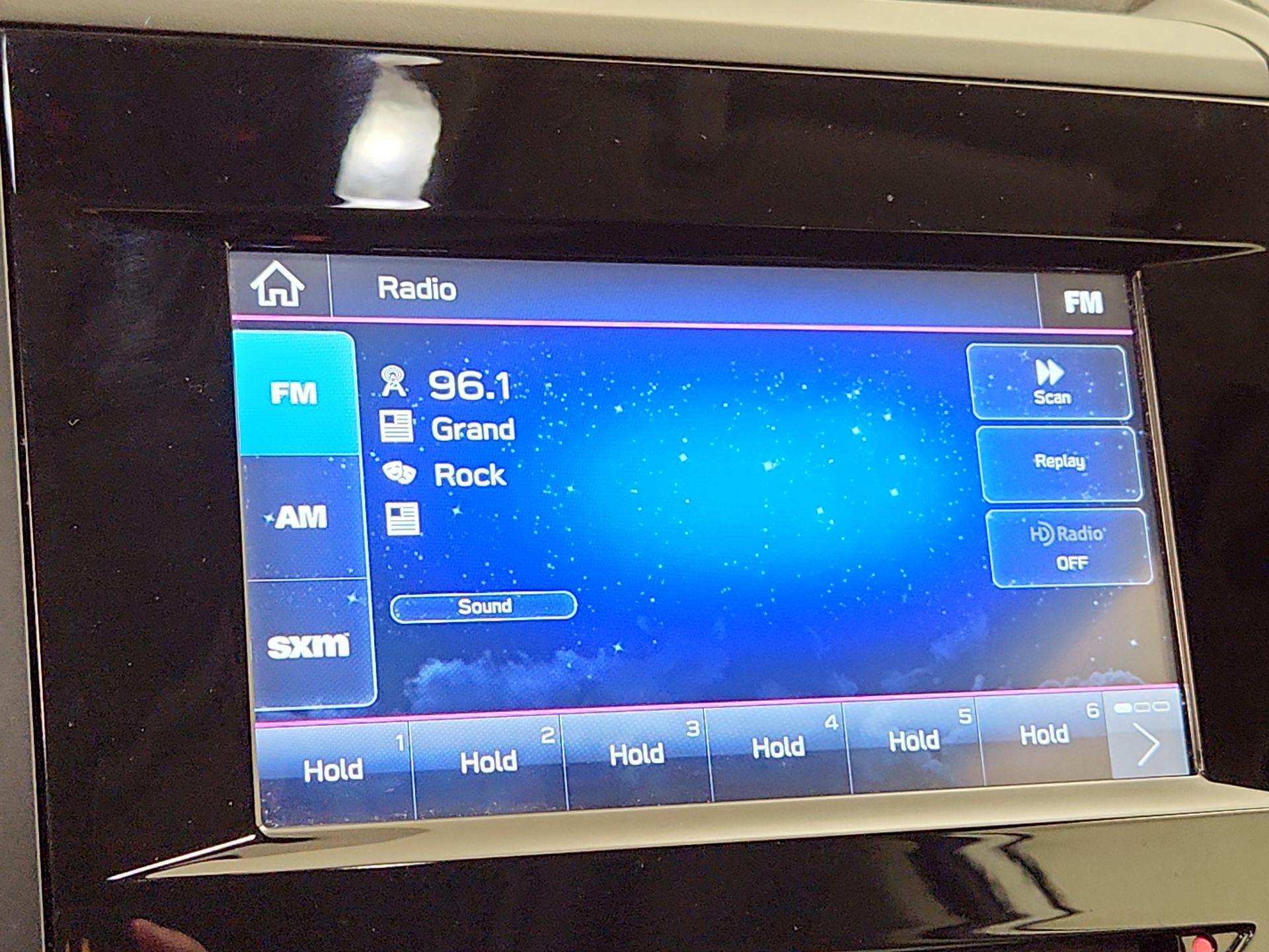 Thumbnail: 2021 Subaru Forester - 15