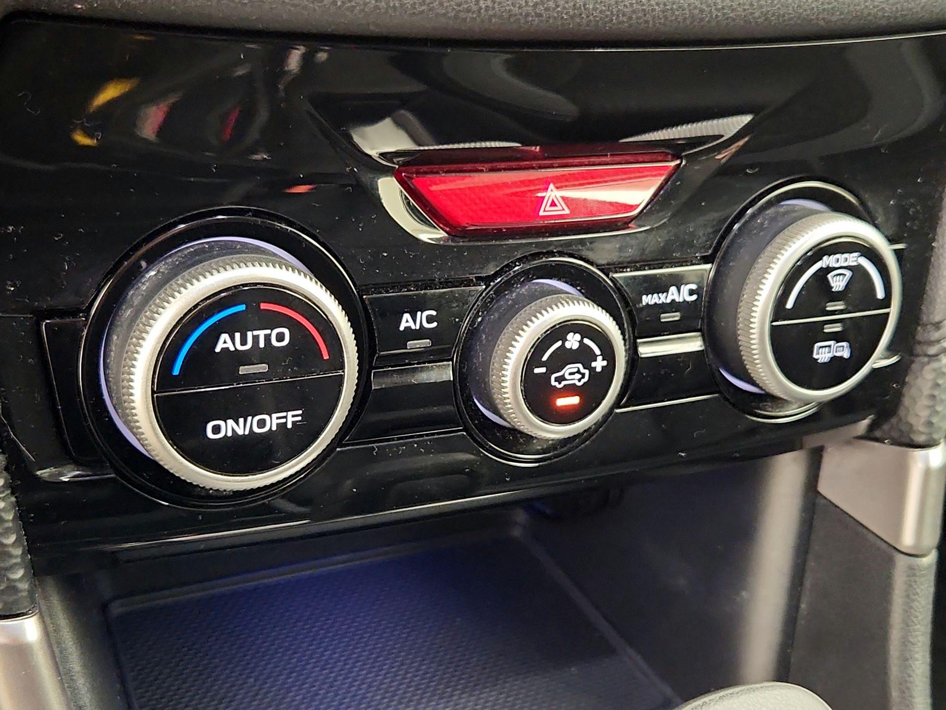 Thumbnail: 2021 Subaru Forester - 16