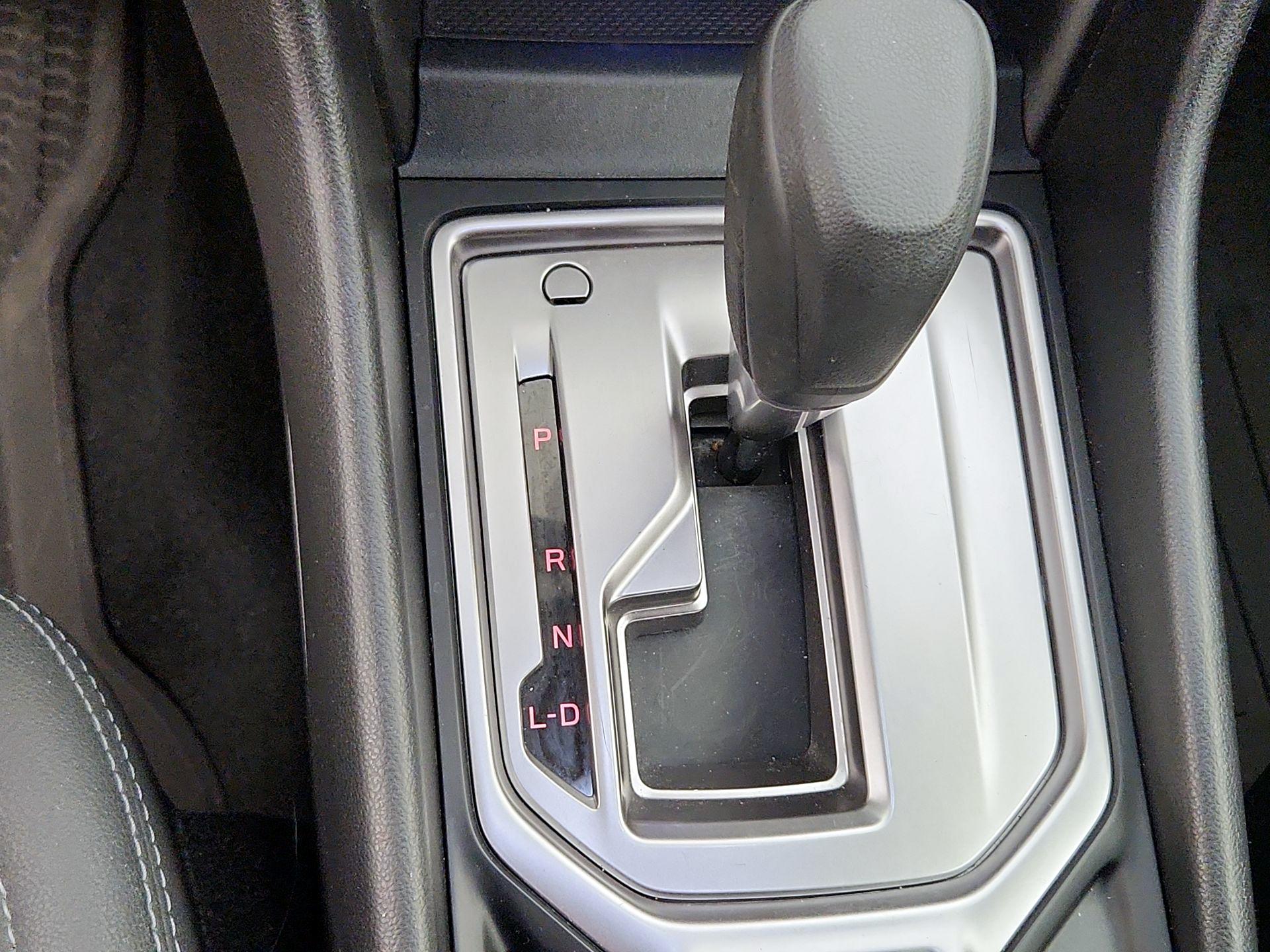 Thumbnail: 2021 Subaru Forester - 17