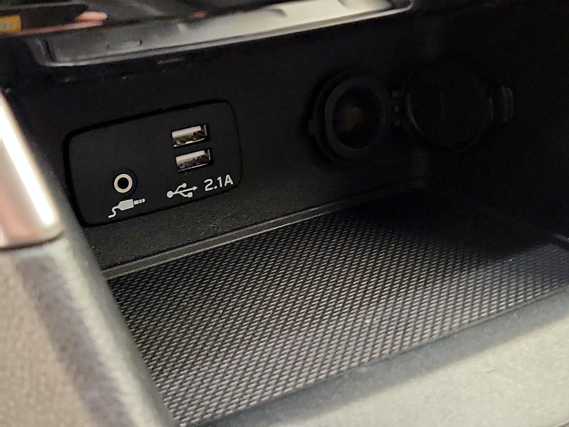 Thumbnail: 2021 Subaru Forester - 18