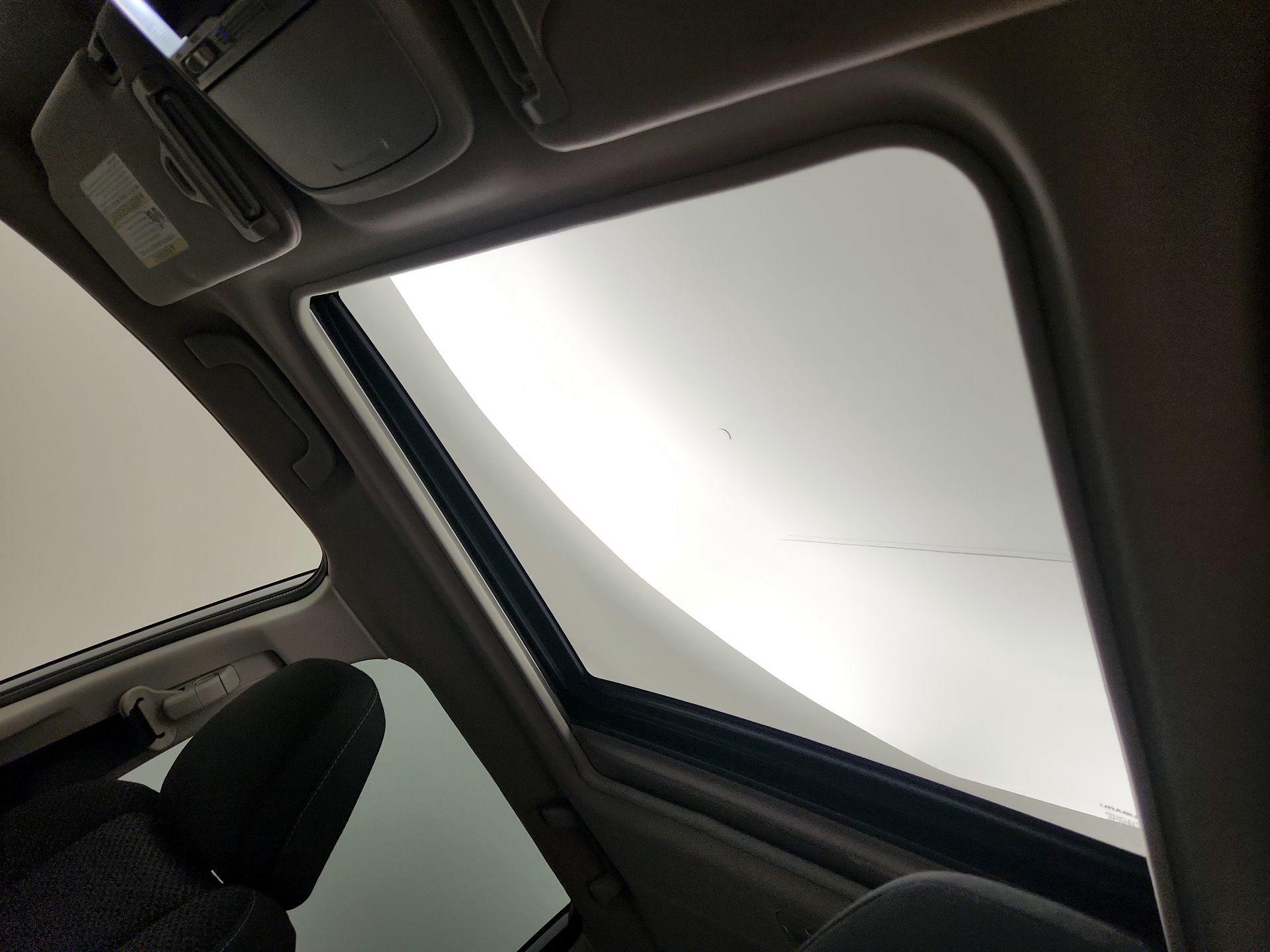 Thumbnail: 2021 Subaru Forester - 19