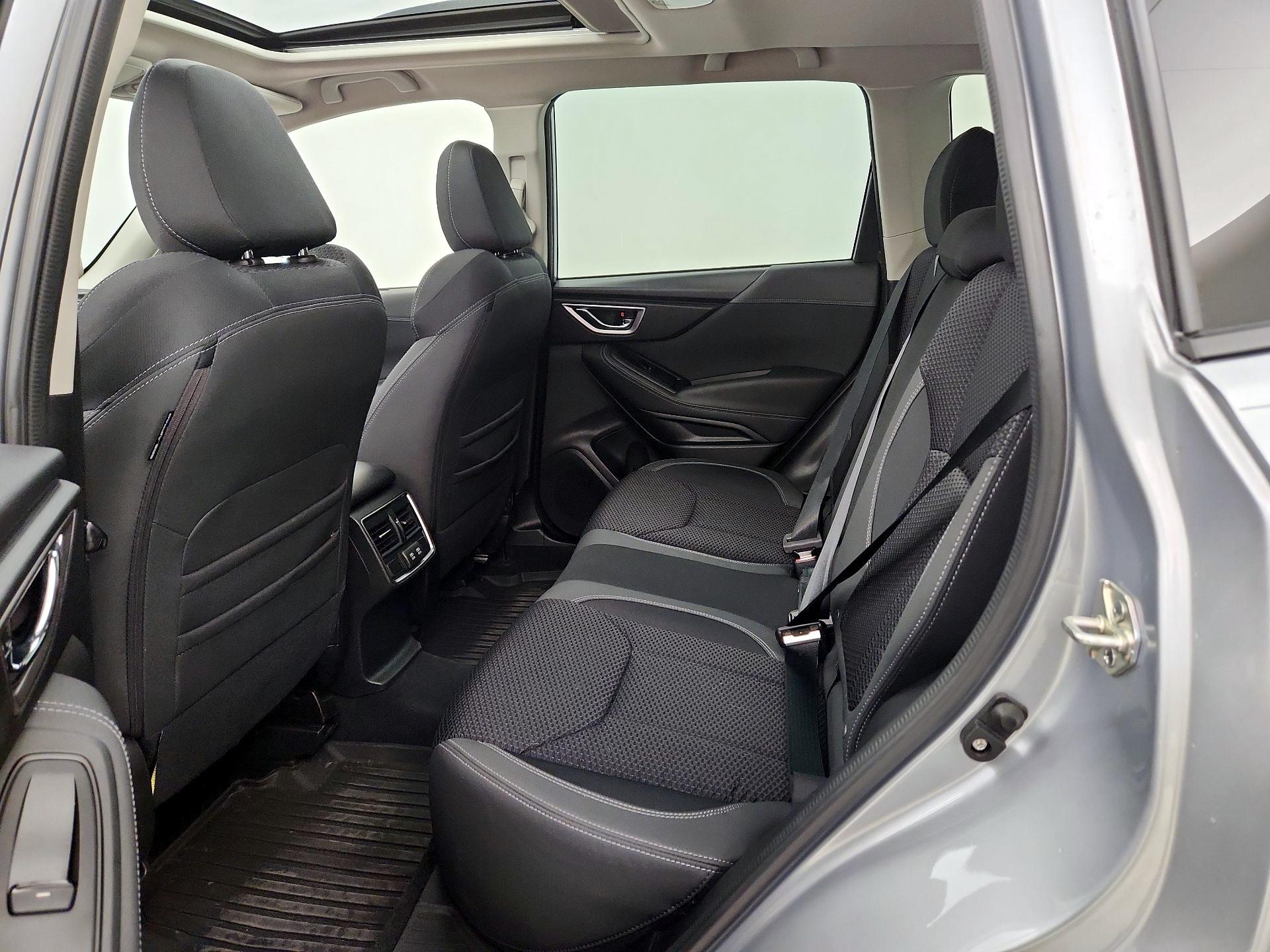 Thumbnail: 2021 Subaru Forester - 20