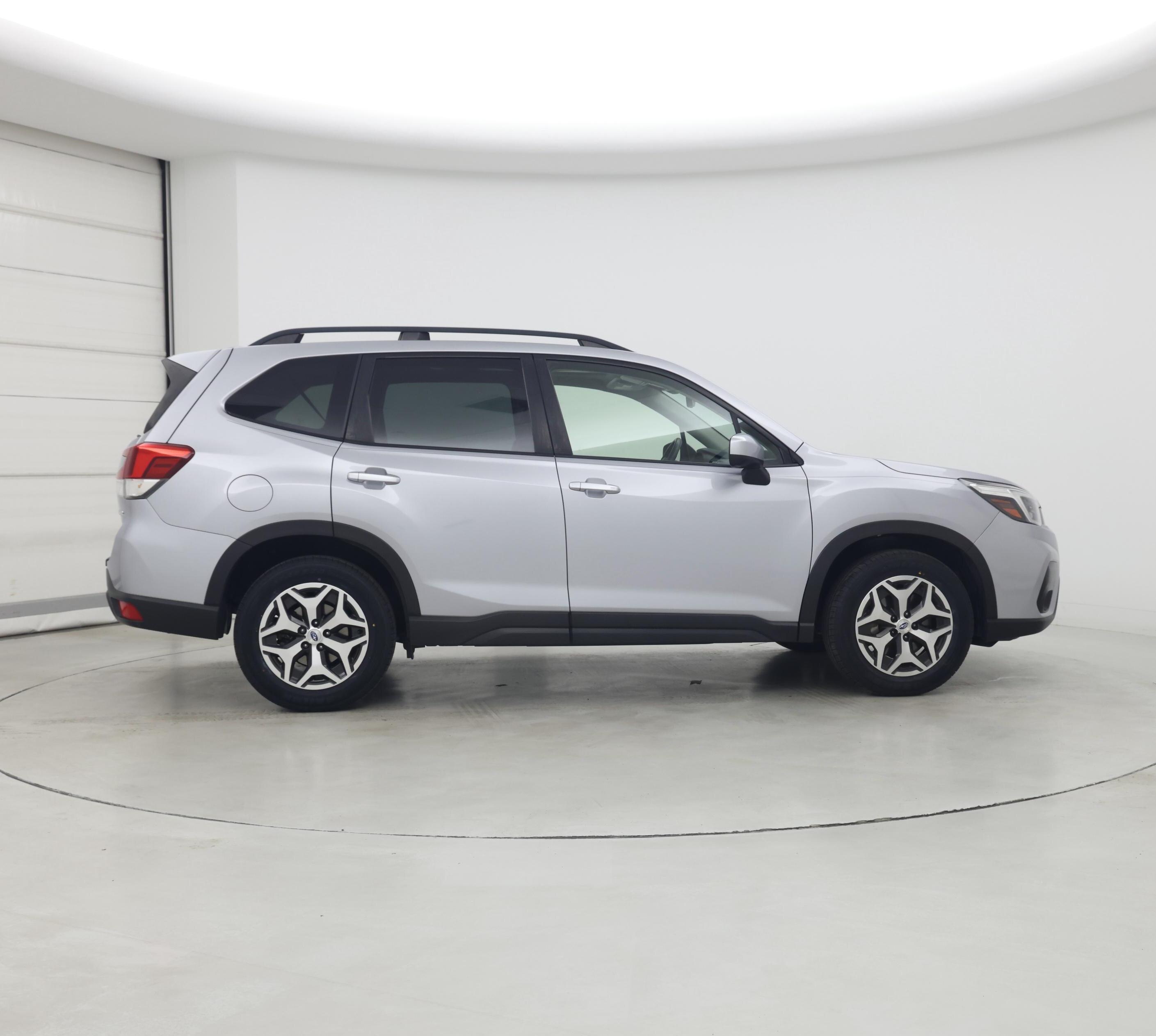 Thumbnail: 2021 Subaru Forester - 7