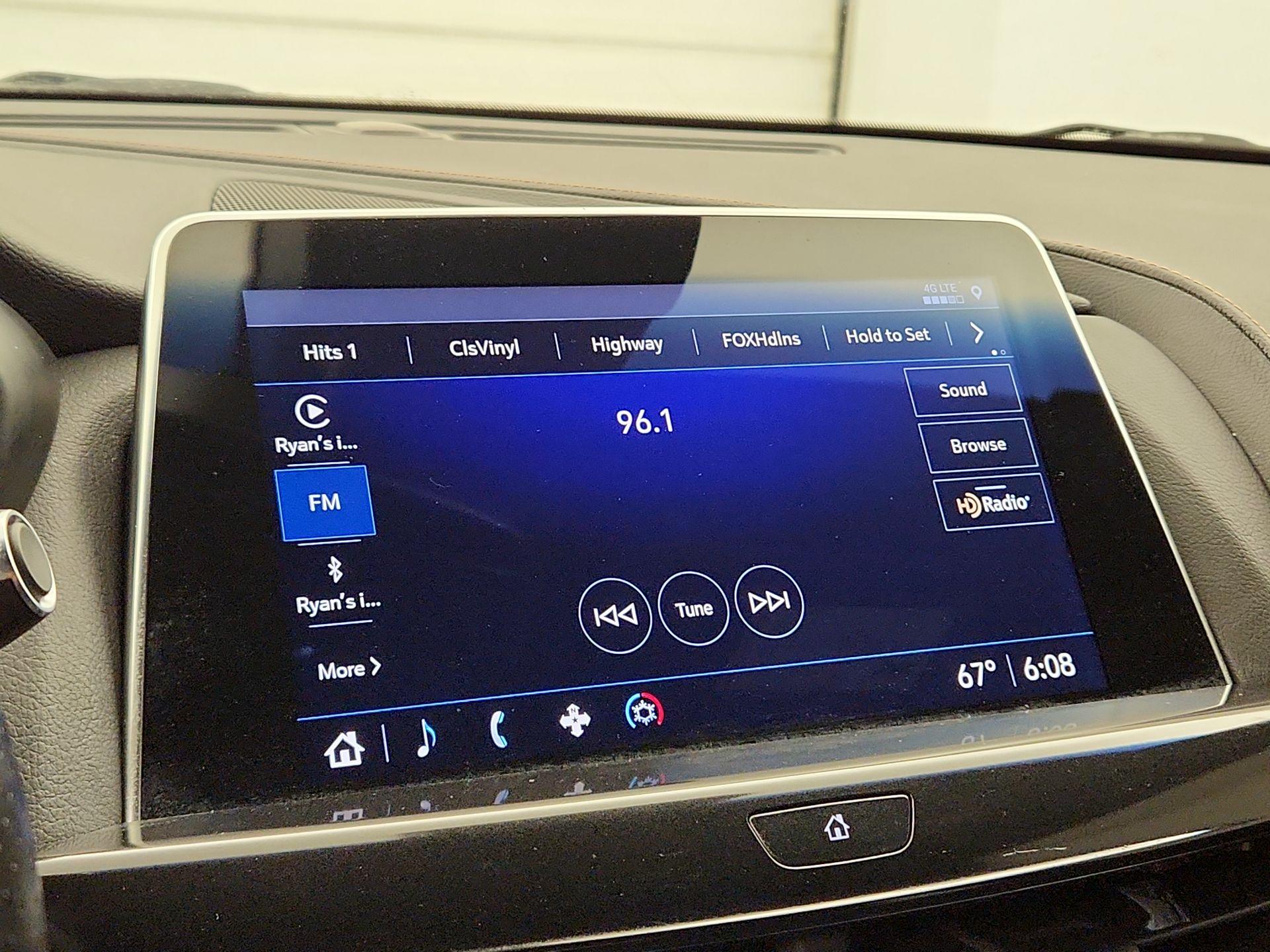 Thumbnail: 2023 Cadillac CT5 - 15