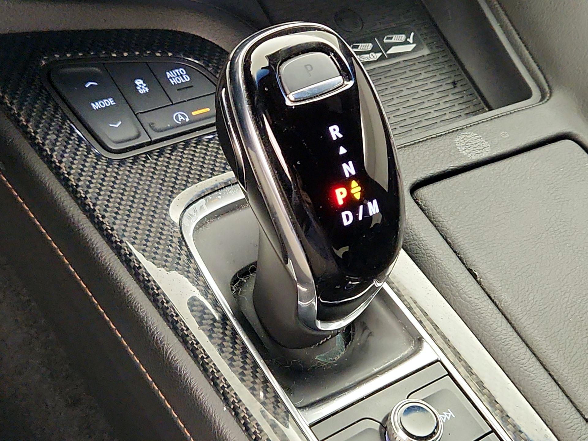 Thumbnail: 2023 Cadillac CT5 - 17